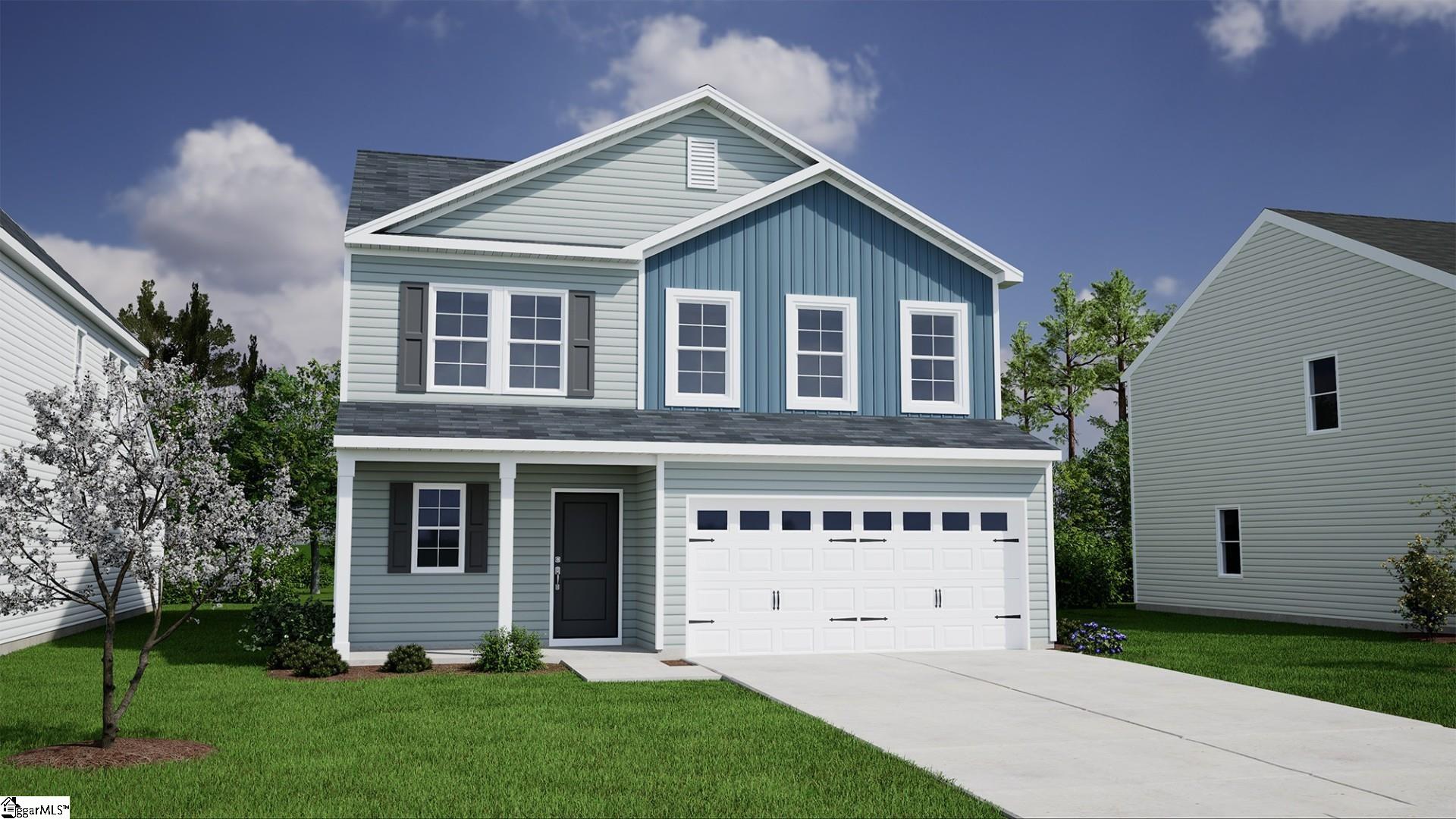 2260 Mill Loop Lot 76 — photo