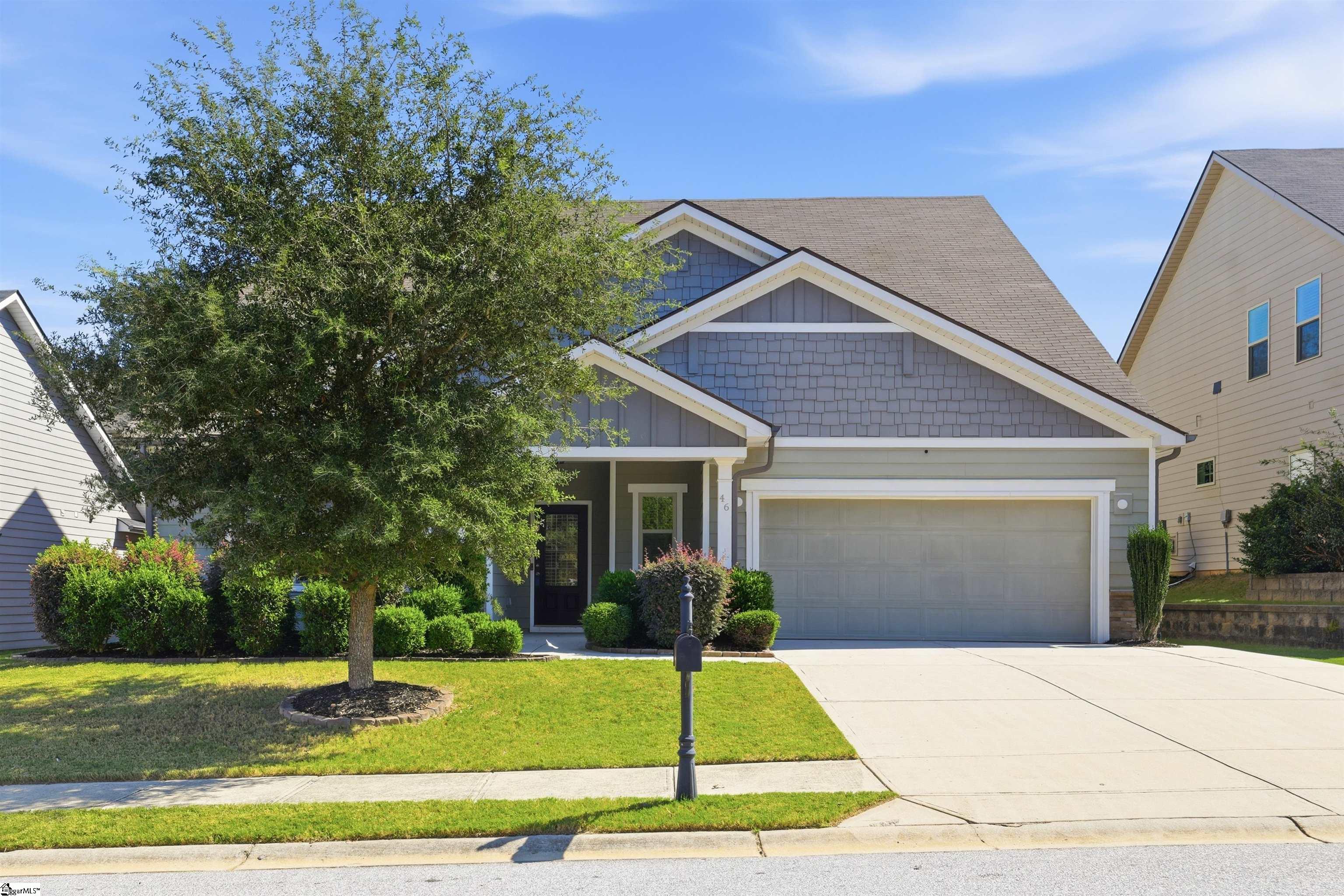 46 Grand River Lane — photo