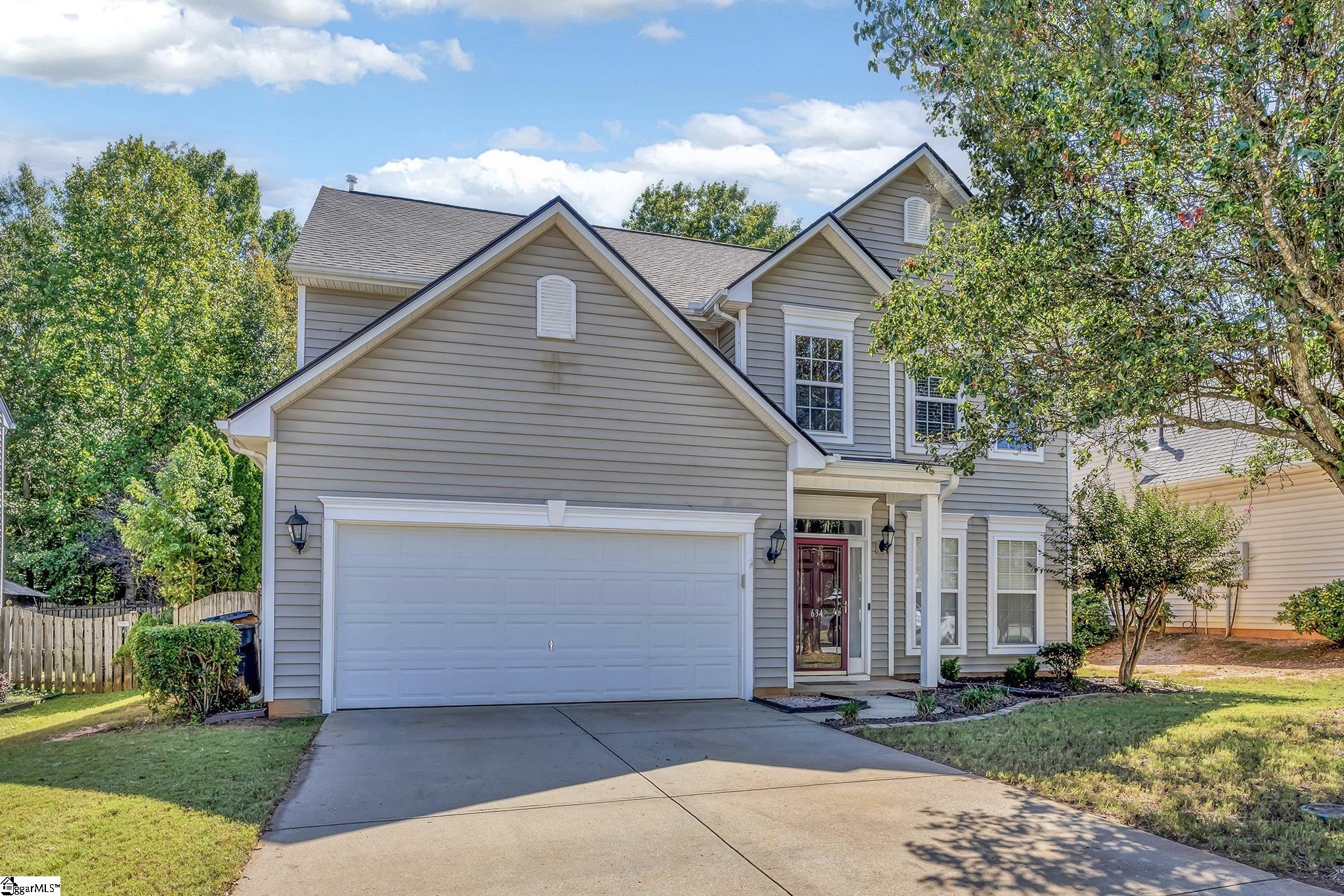 634 Timberwalk Drive — photo