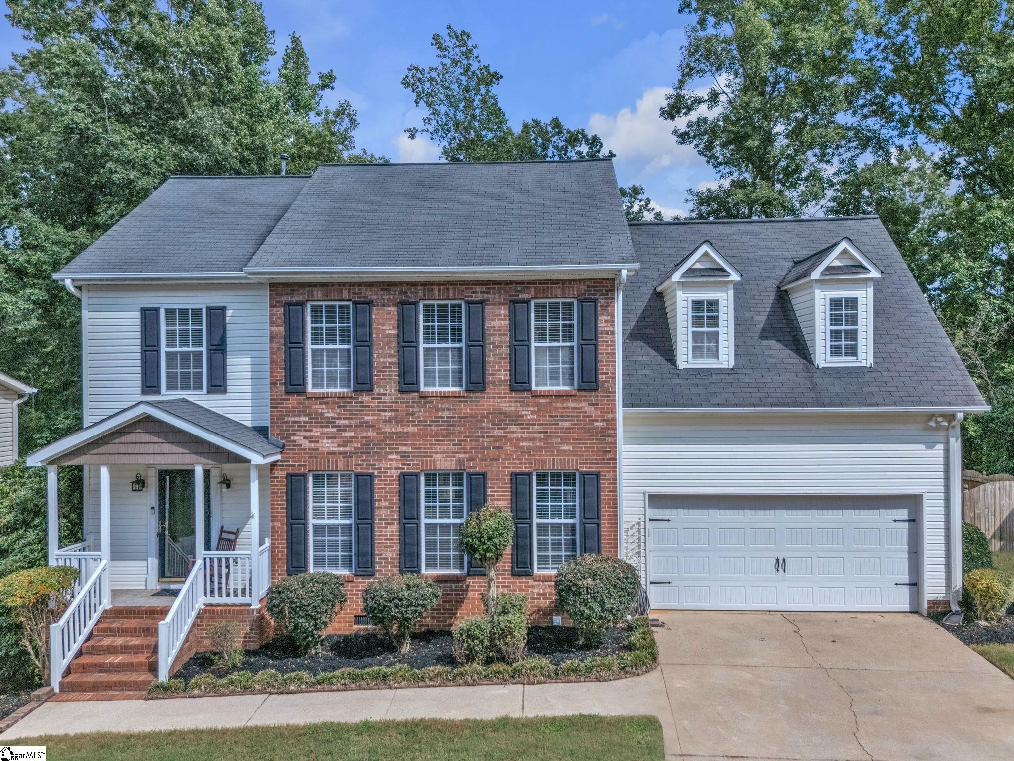 25 Amberjack Court — photo