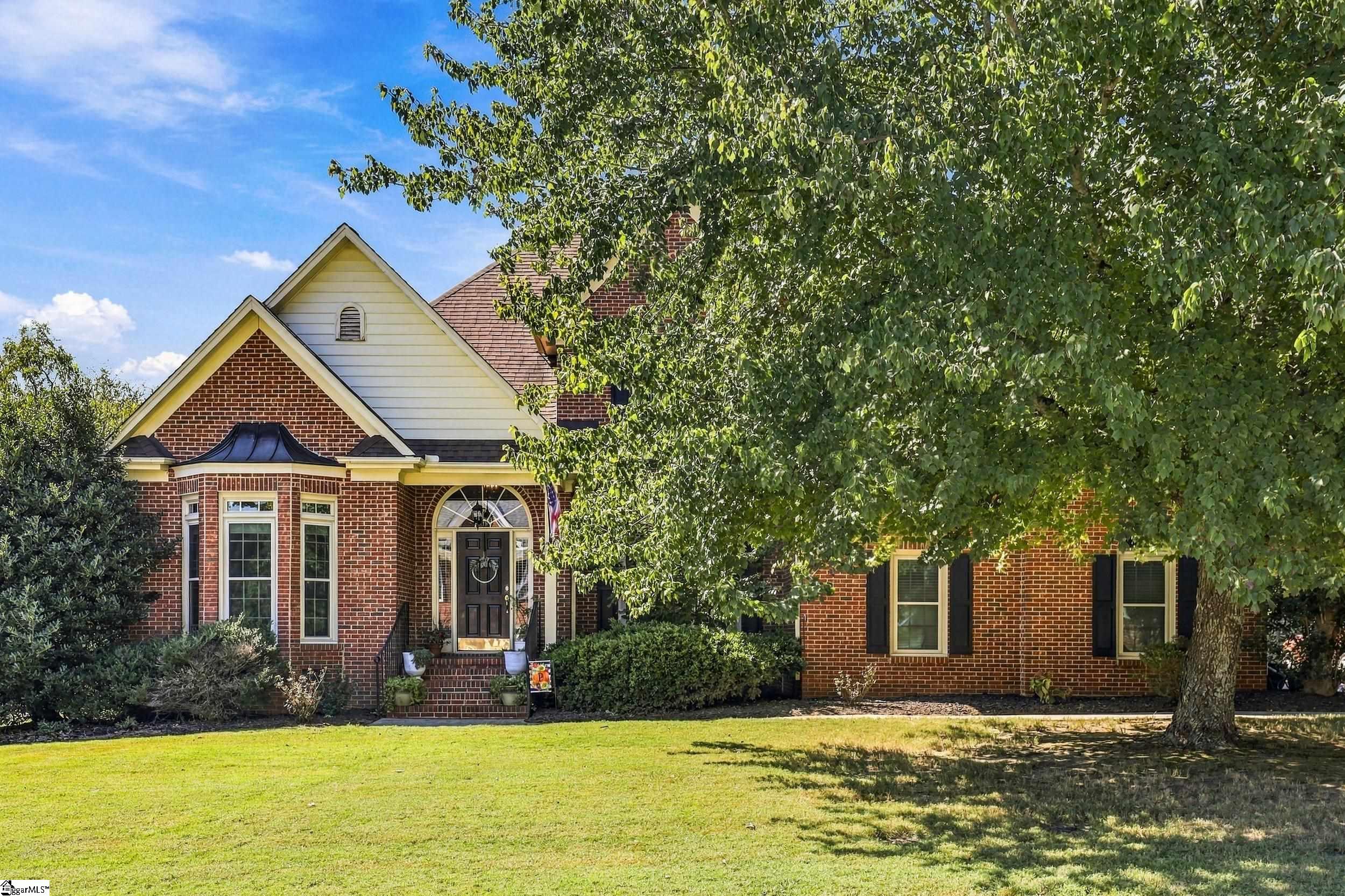 7 Marigold Court — photo