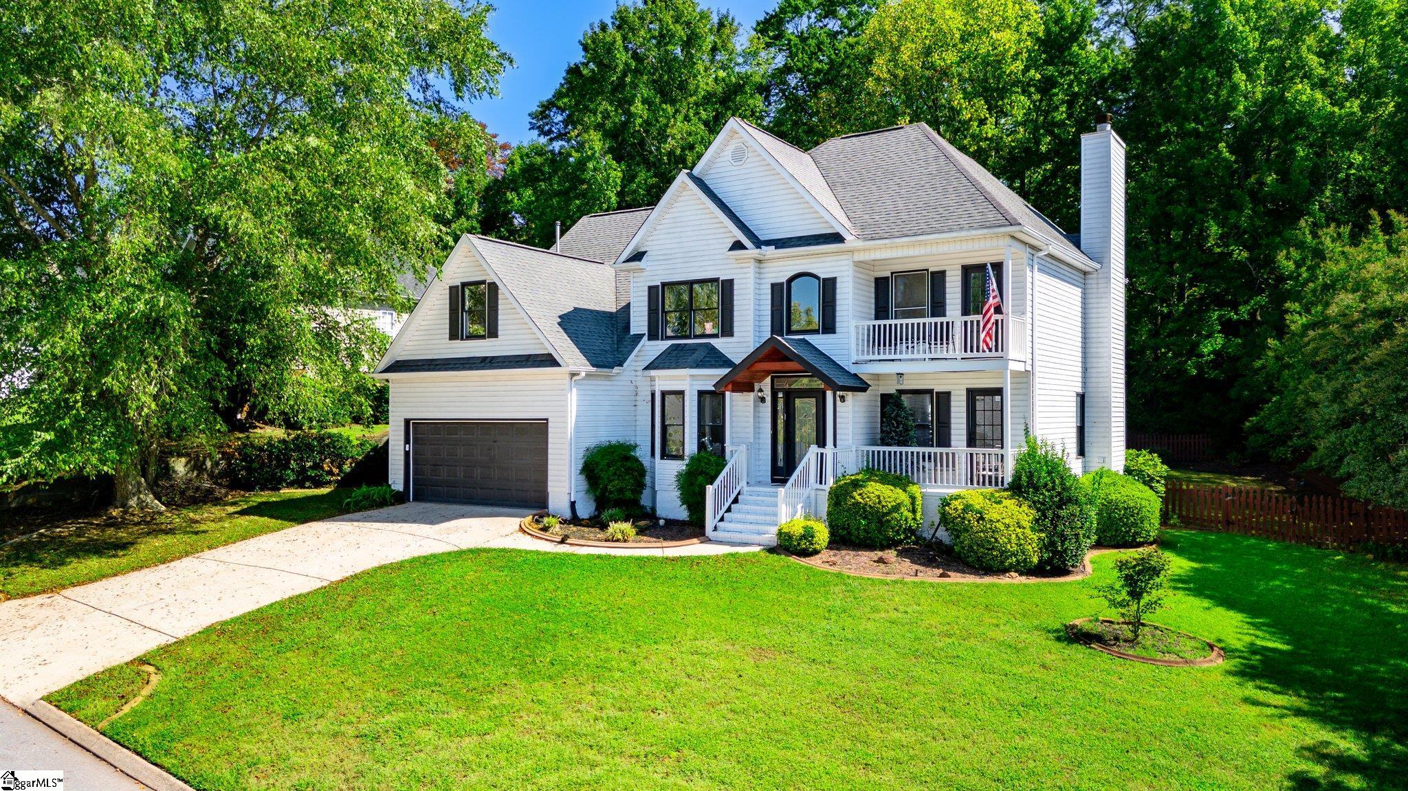 211 Stone River Way — photo
