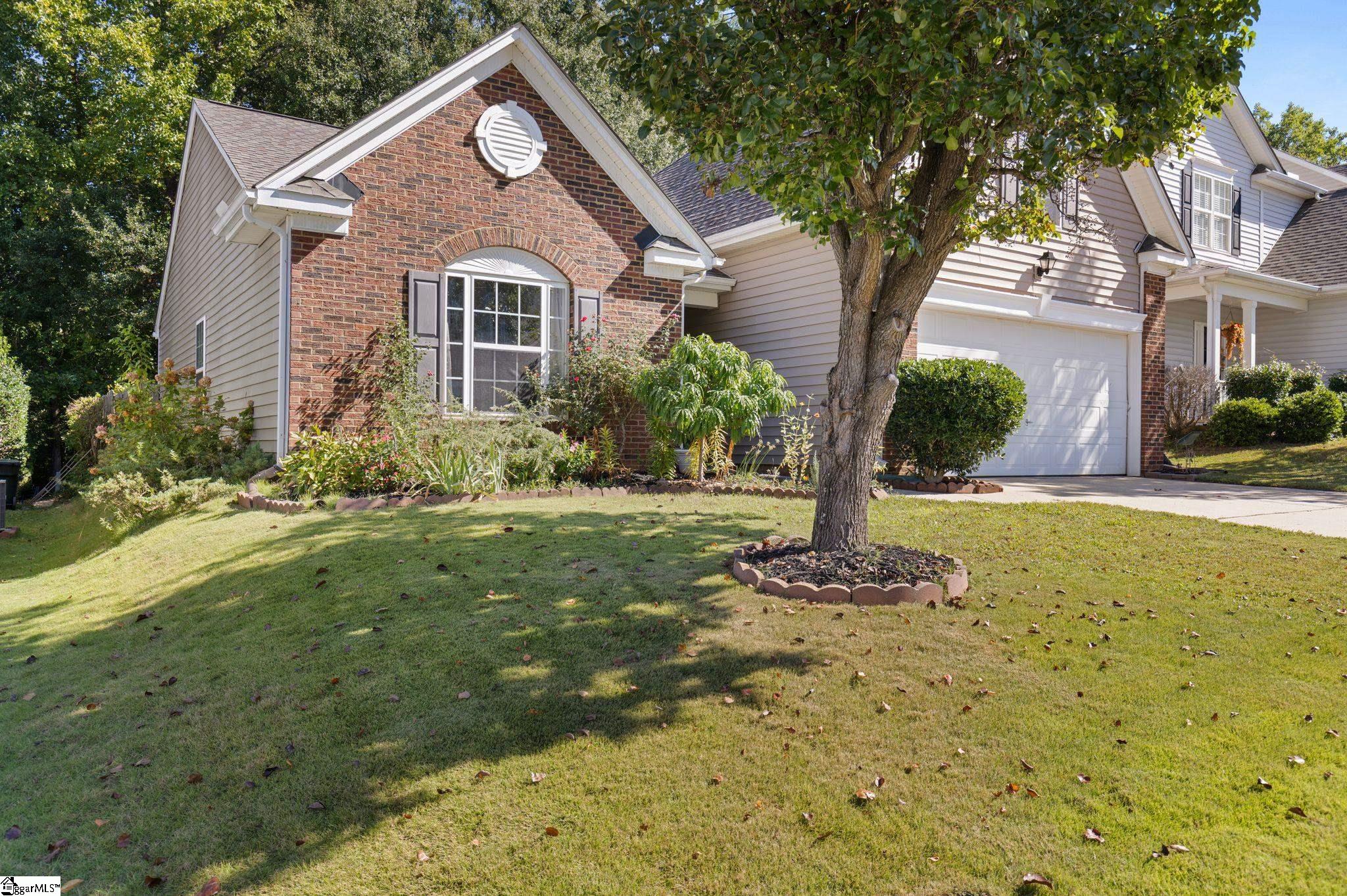 12 Knoll Ridge Drive, Greer, SC 29650 — photo 2
