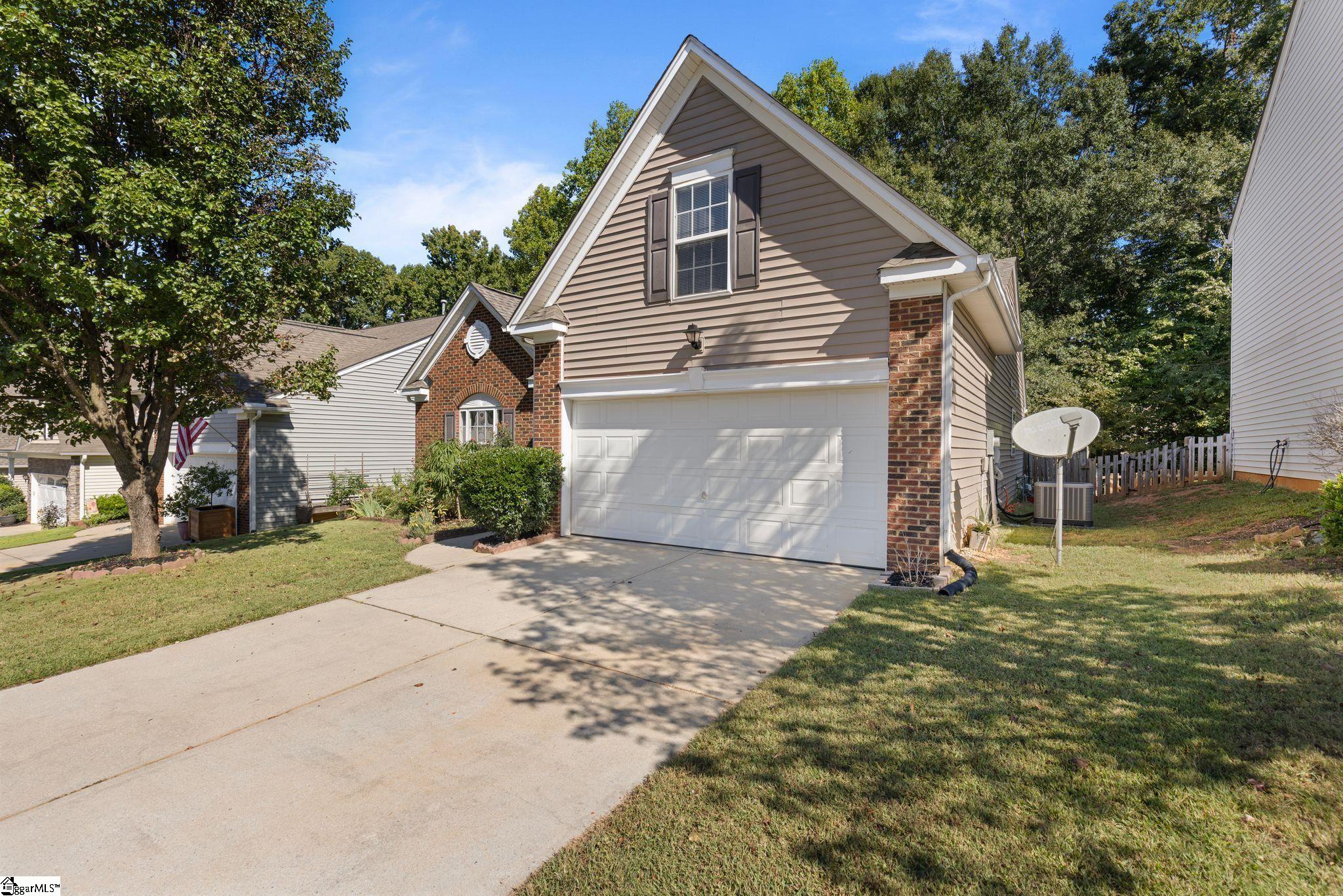 12 Knoll Ridge Drive, Greer, SC 29650 — photo 3