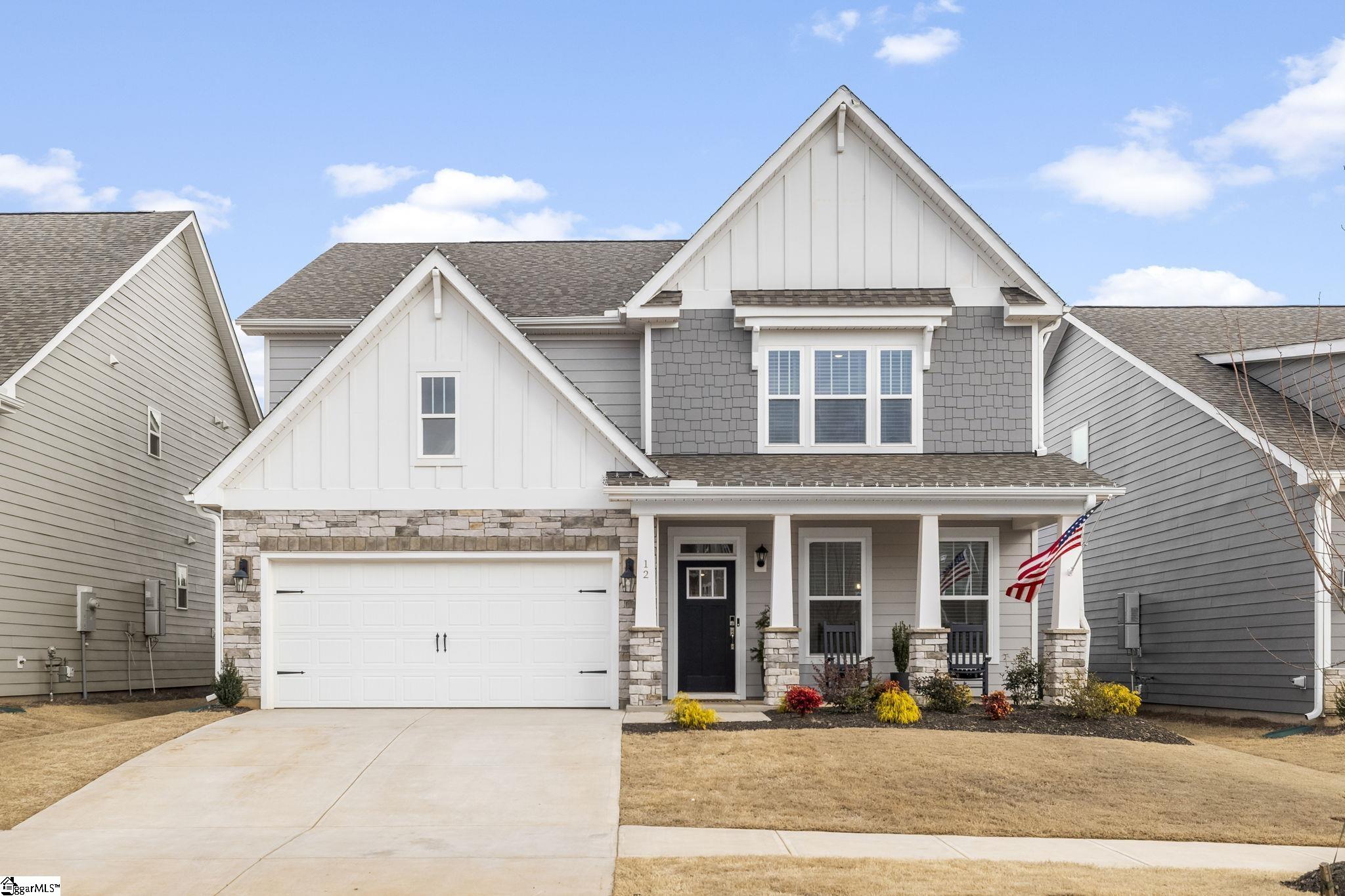 12 Barred Owl Road — photo