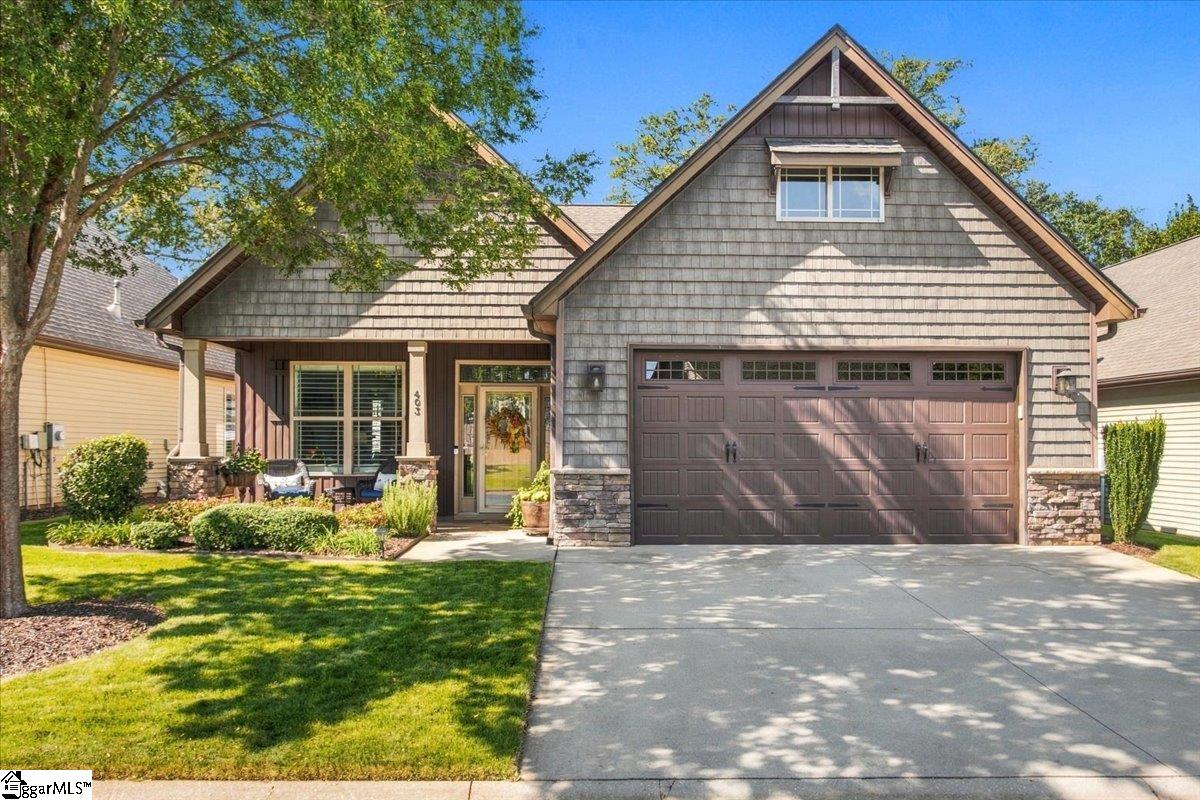 403 Ashler Drive — photo