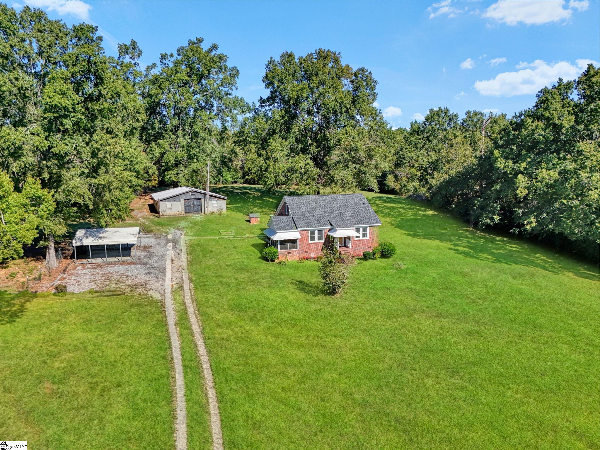 619 Whitmire Highway — photo