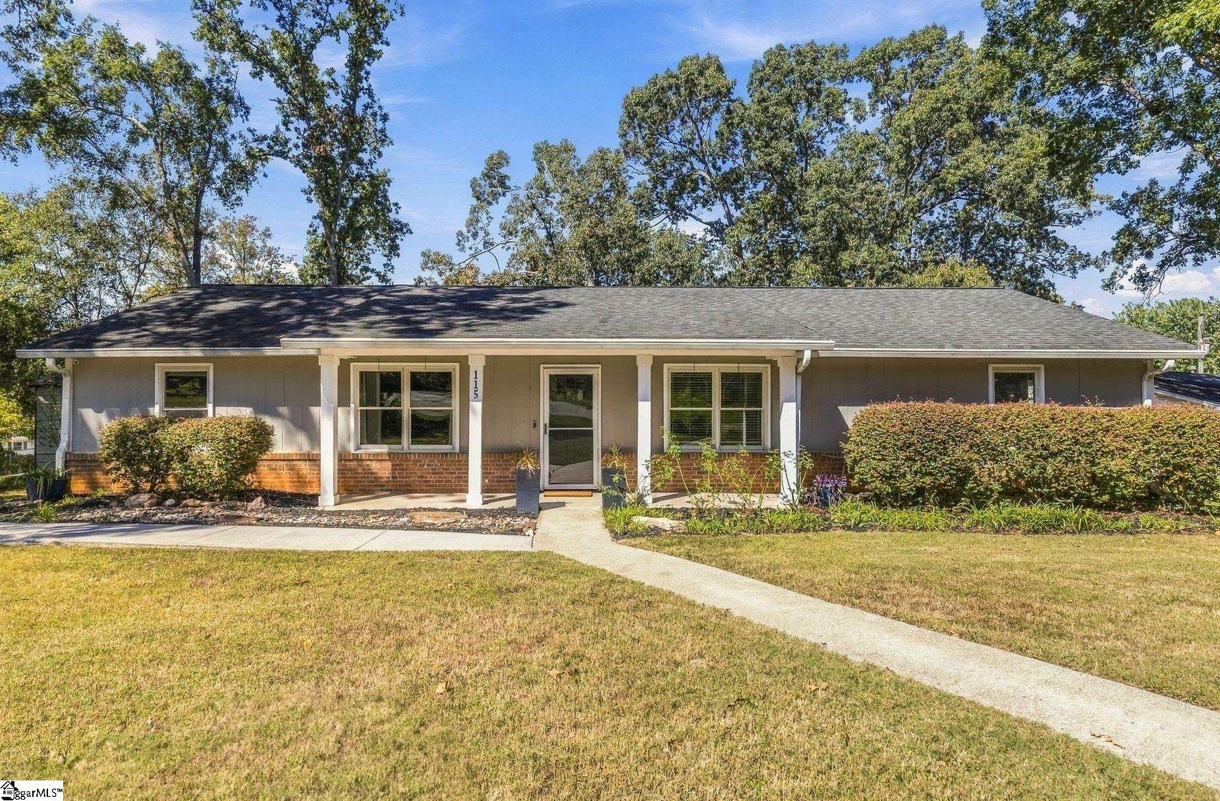 115 Archdale Drive — photo