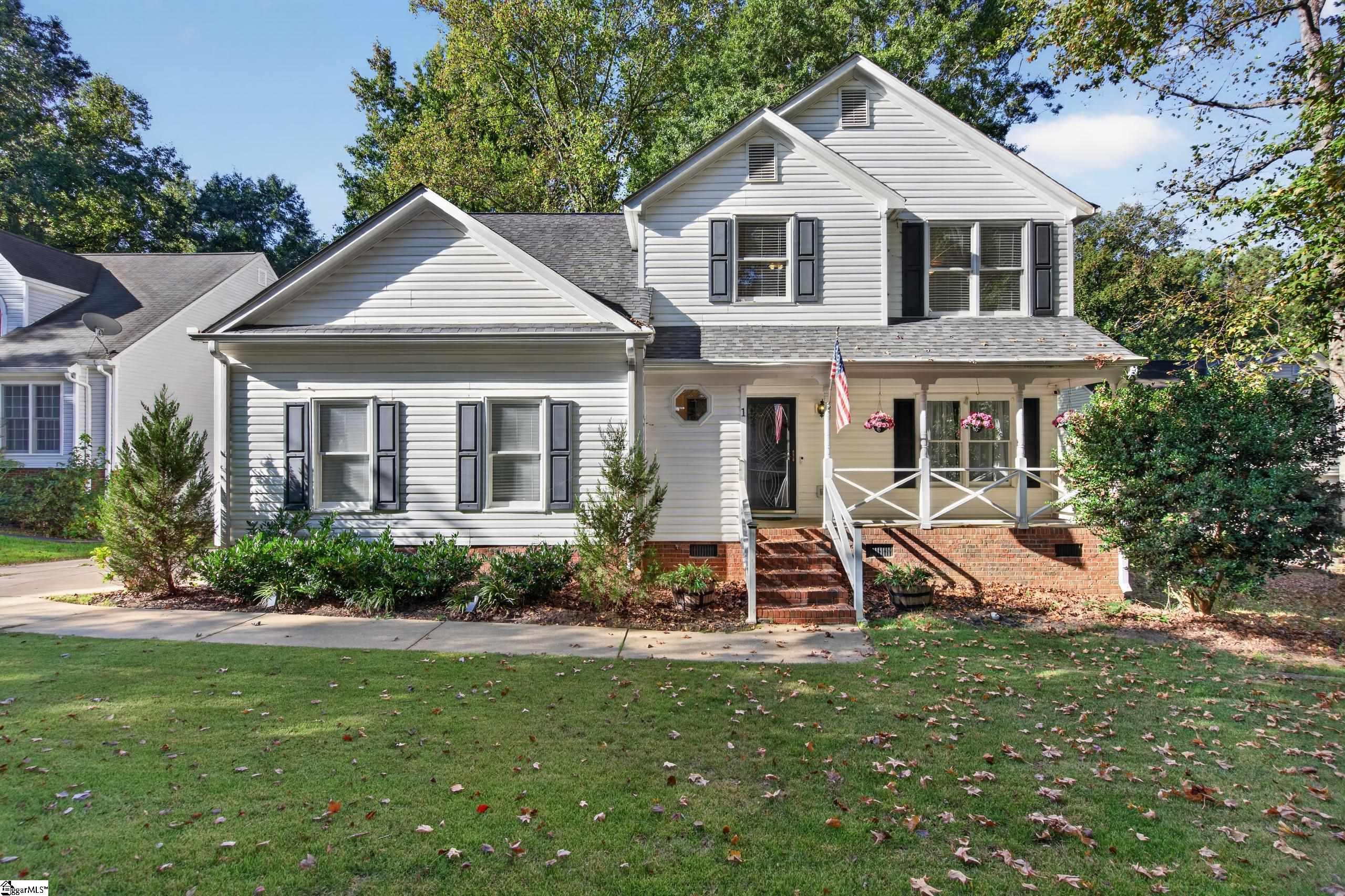 1 Indian Laurel Court — photo