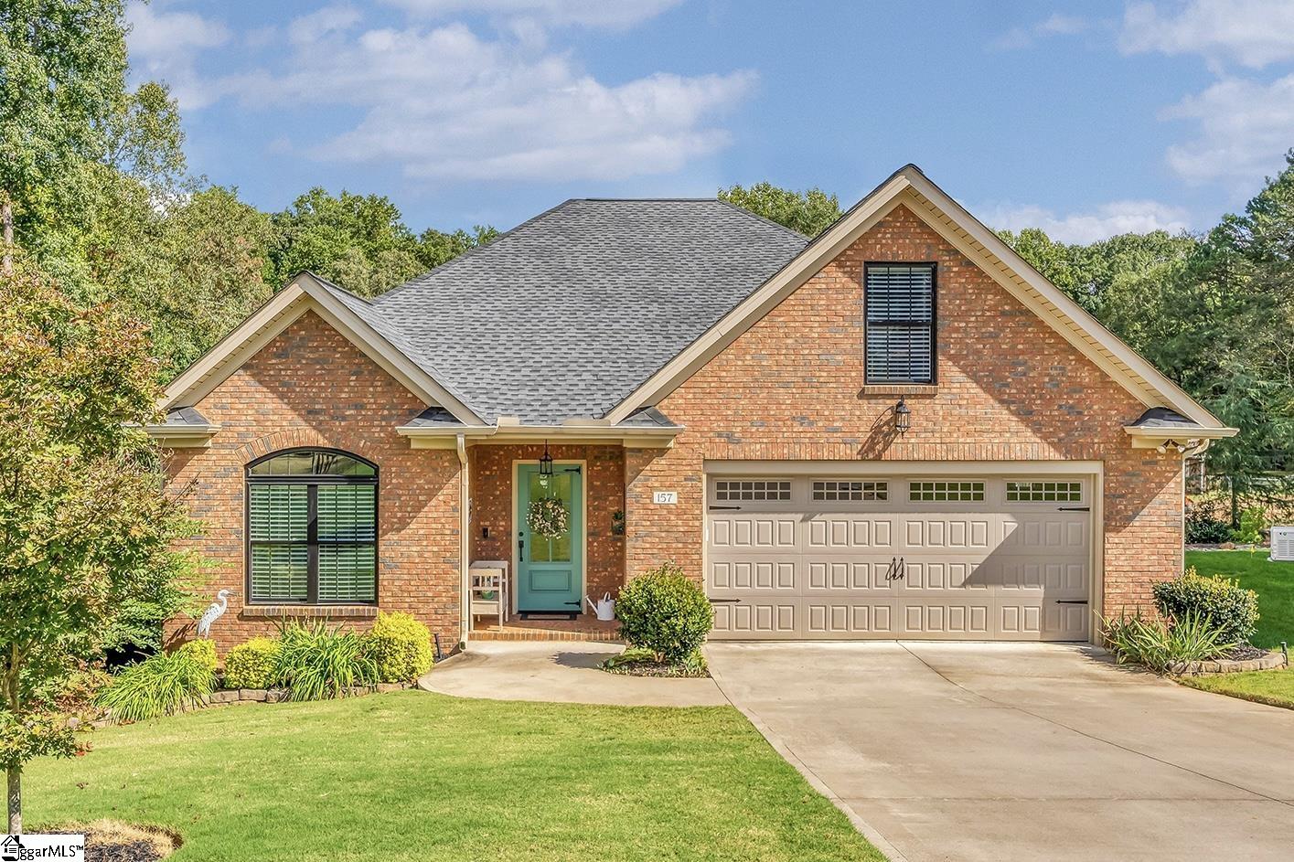 157 Hidden Ridge Drive — photo