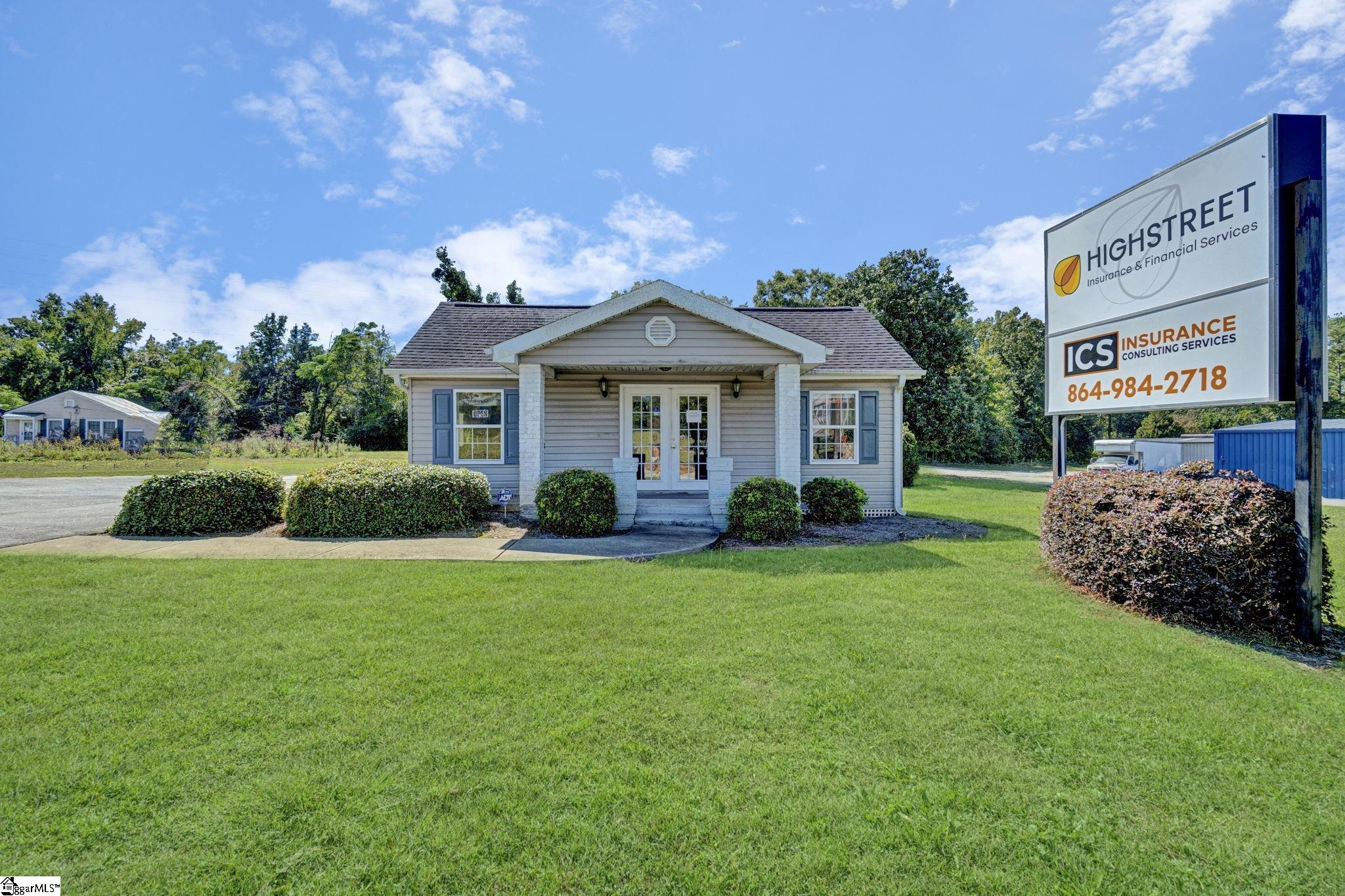 780 E Main Street, Laurens, SC 29360 — photo 2