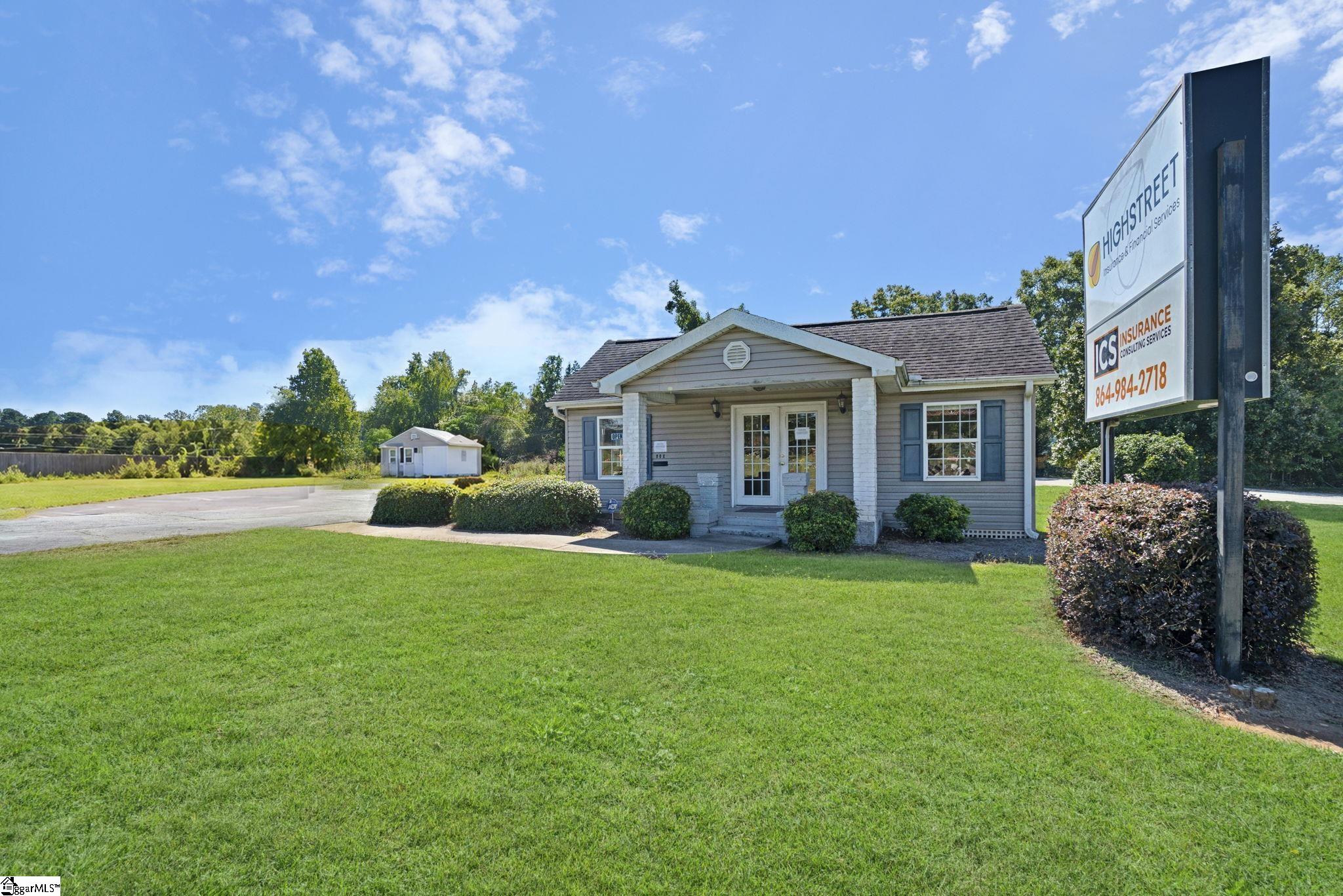 780 E Main Street, Laurens, SC 29360 — photo 3