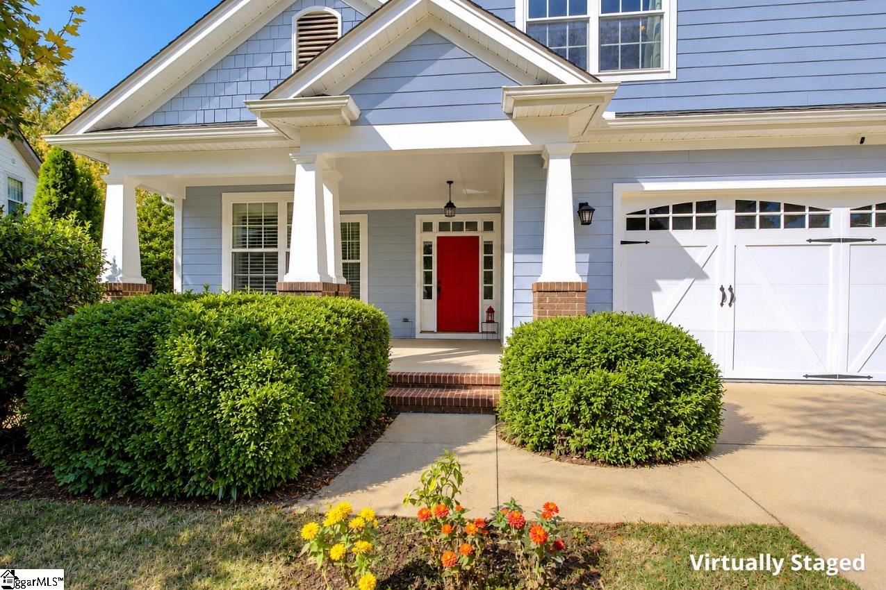 8 Palladio Drive — photo