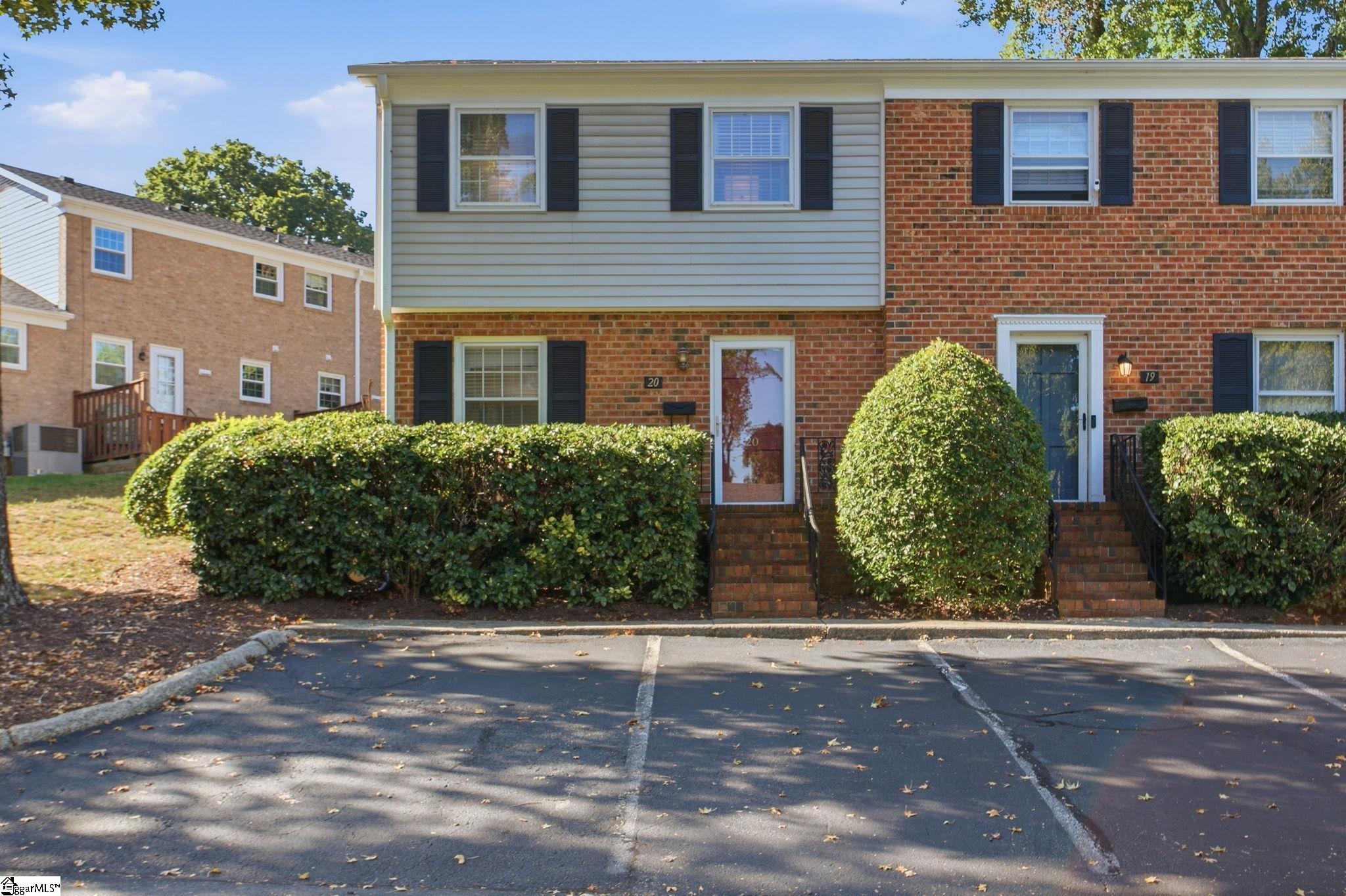 815 Edwards Road Unit 20 — photo