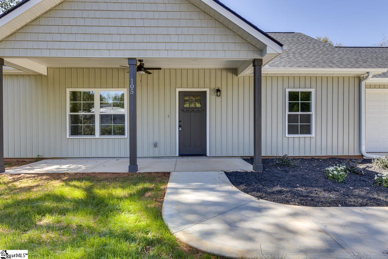 105 Springview Drive, Anderson, SC 29625 — photo 2