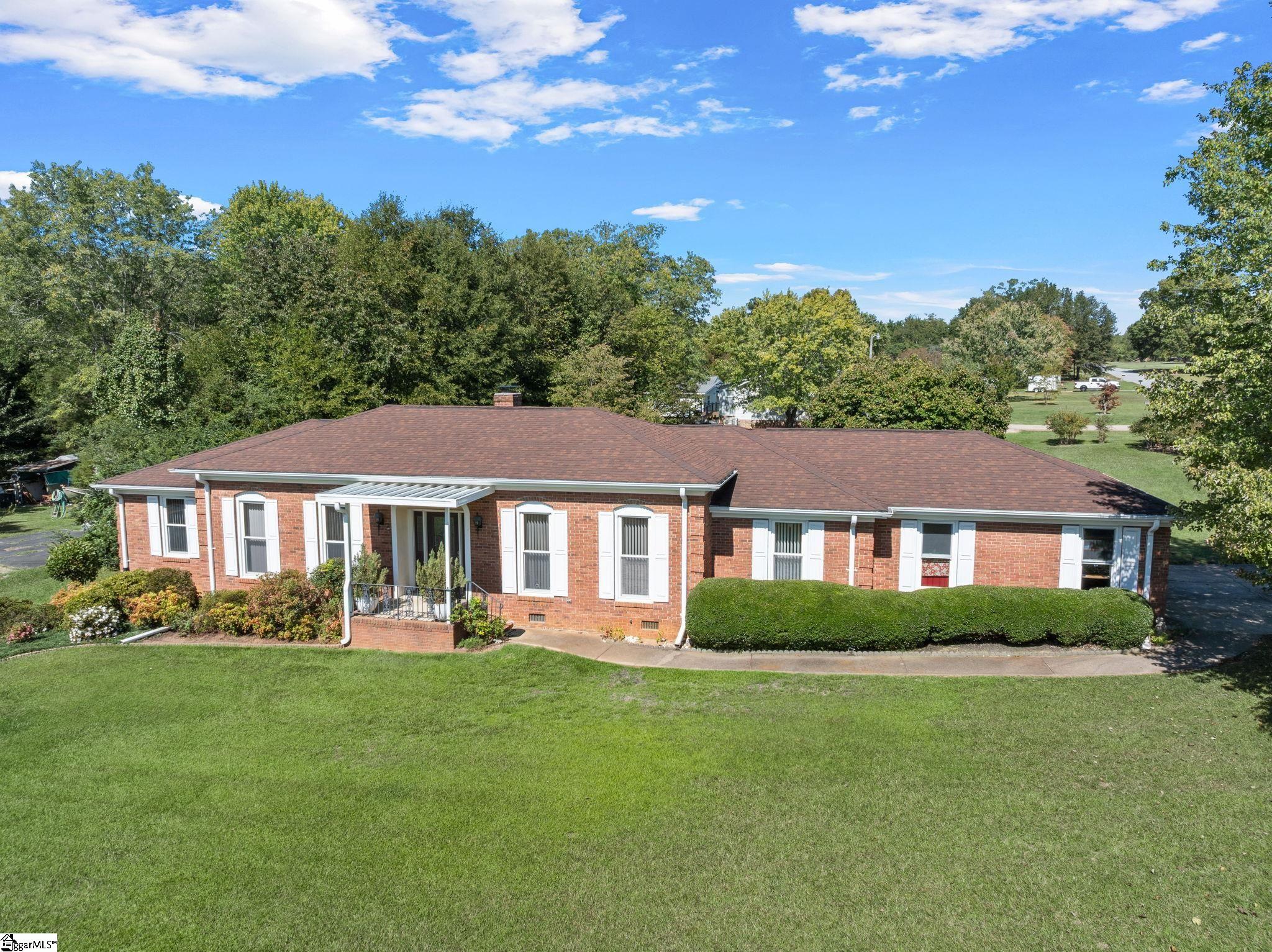 4461 Bible Church Road — photo