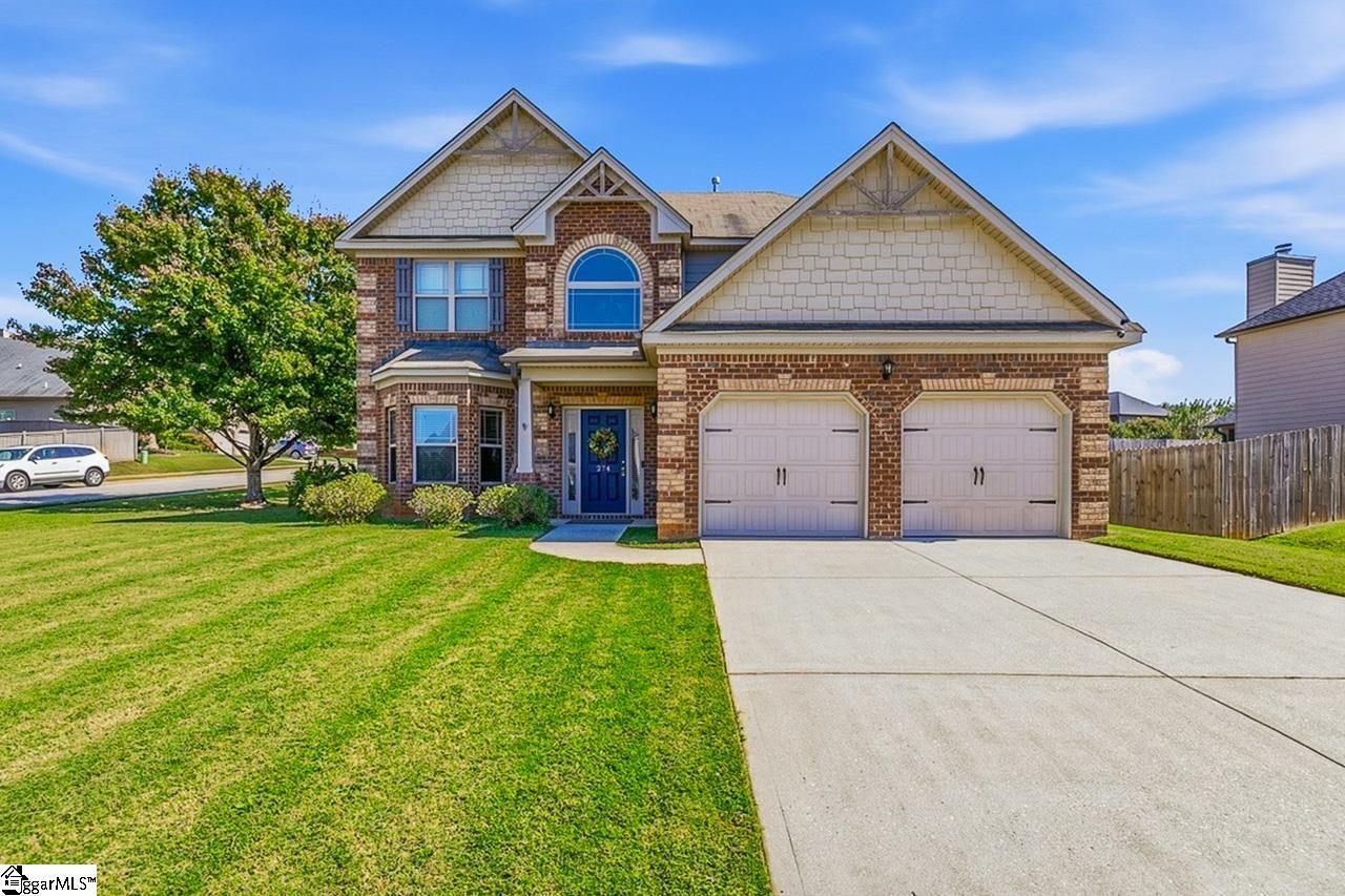 274 Springlakes Eastate Drive — photo