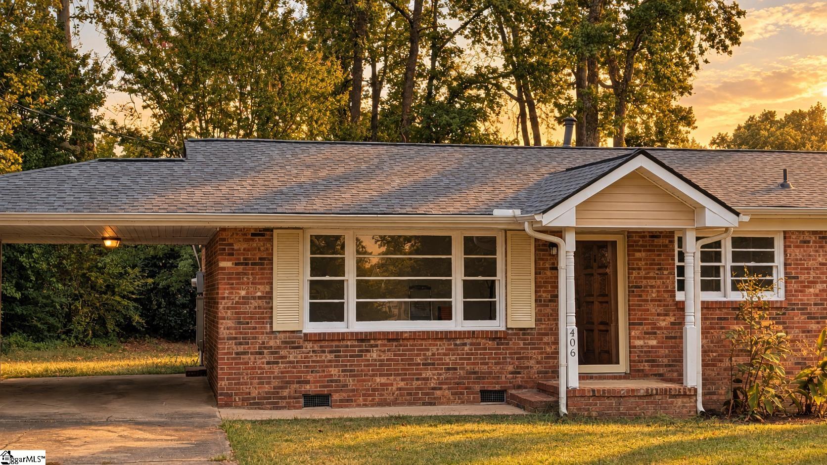 406 Mapleton Drive — photo