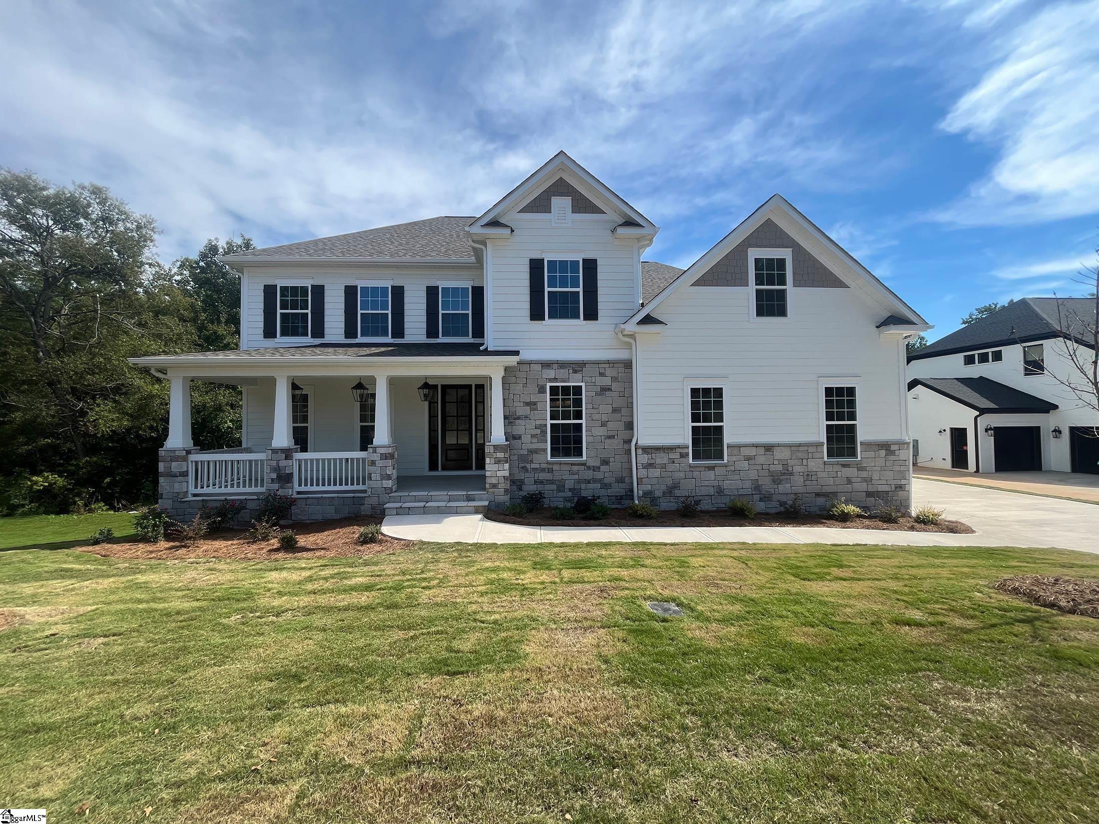 703 Enoree River Place — photo