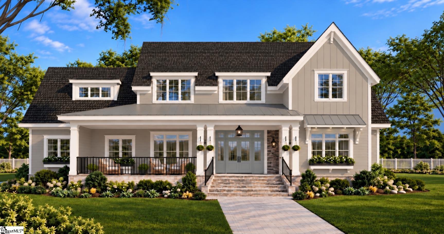 3936 Forrester Road — photo