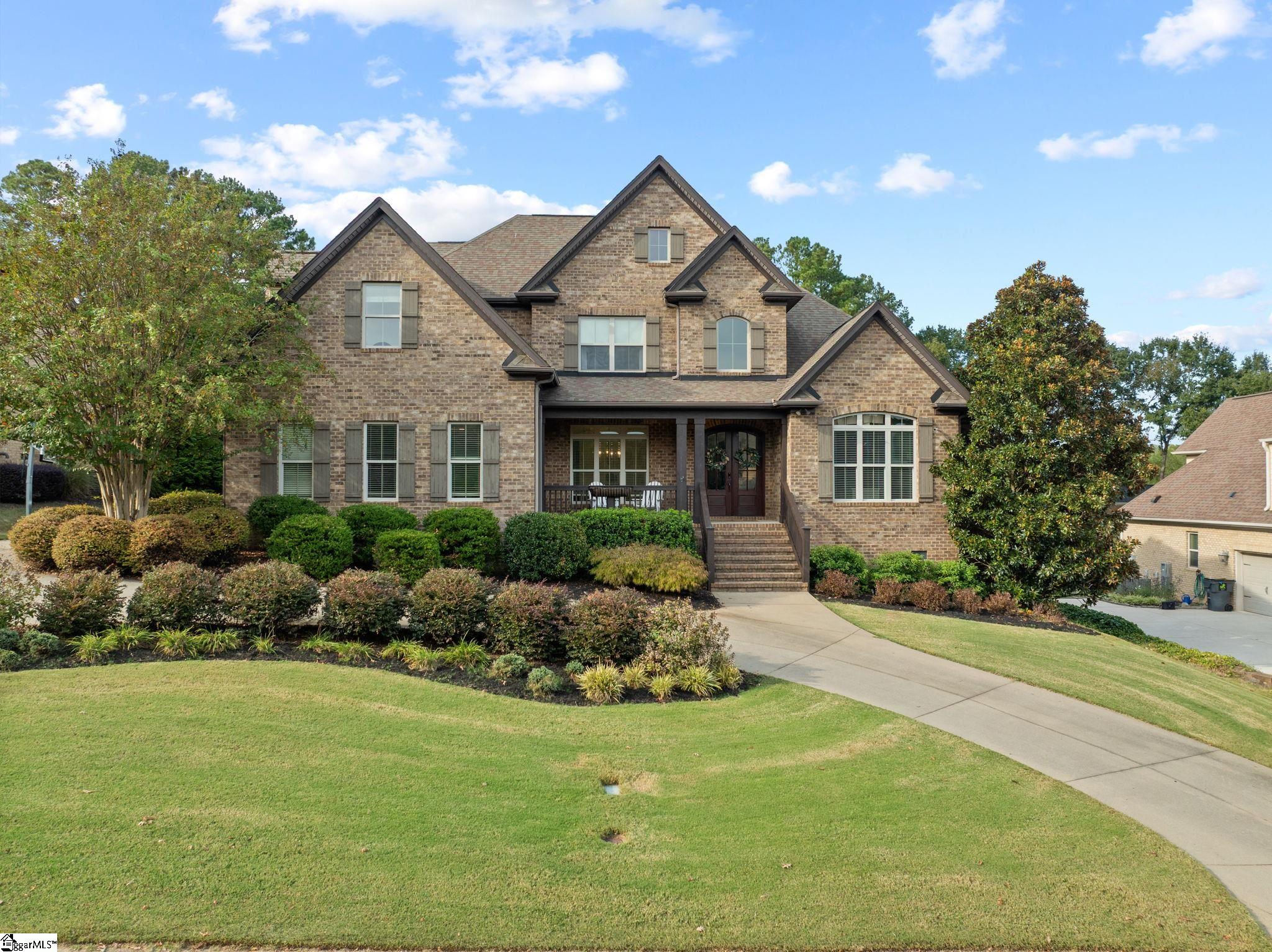 10 Griffith Knoll Way — photo