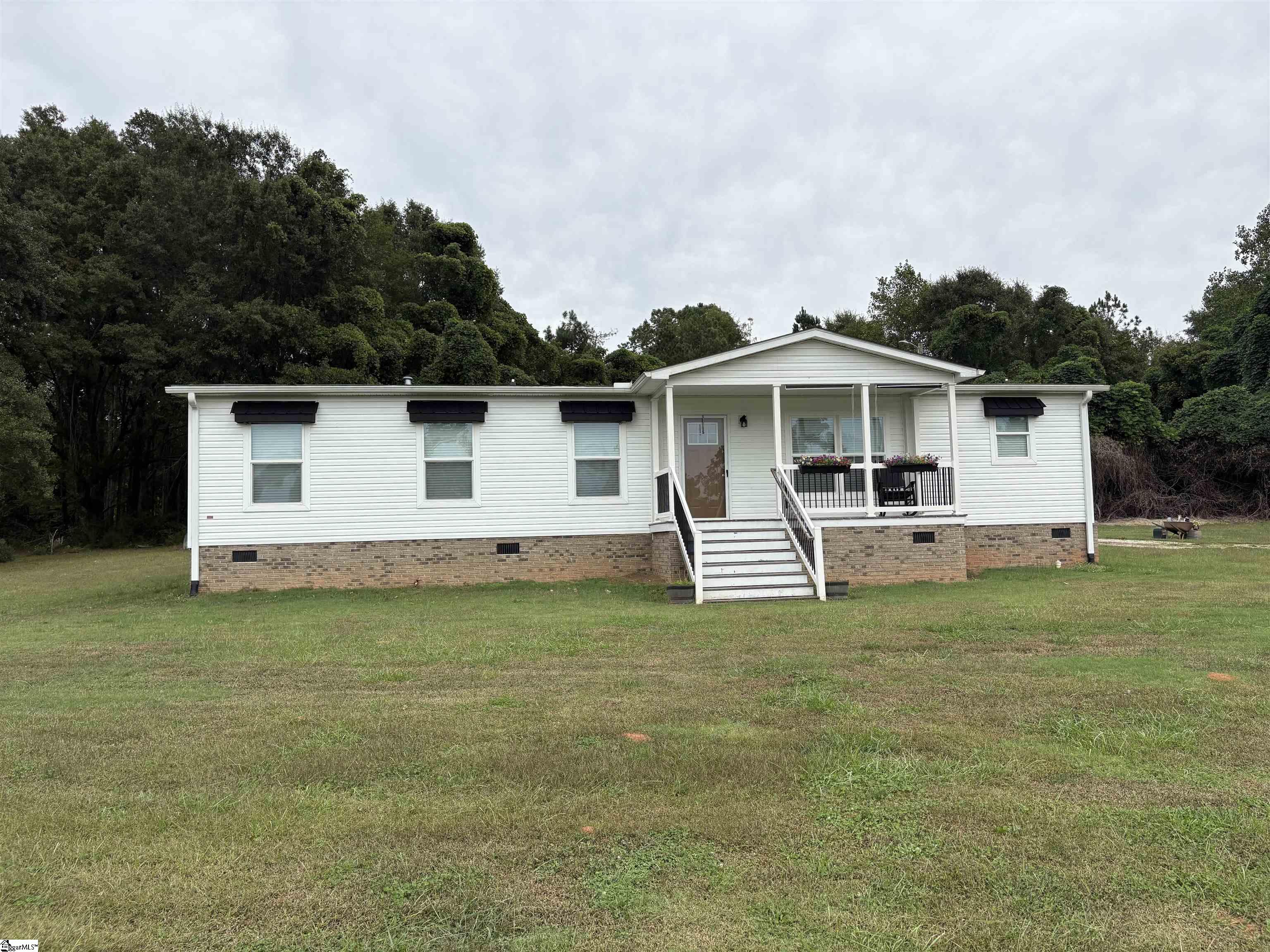 168 Furman L Smith Memorial Highway — photo