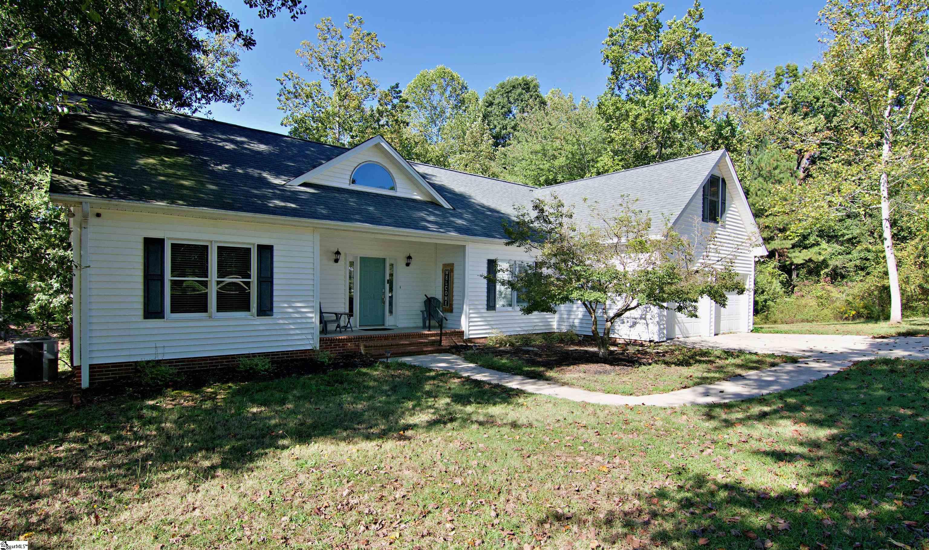 206 Petty Road — photo