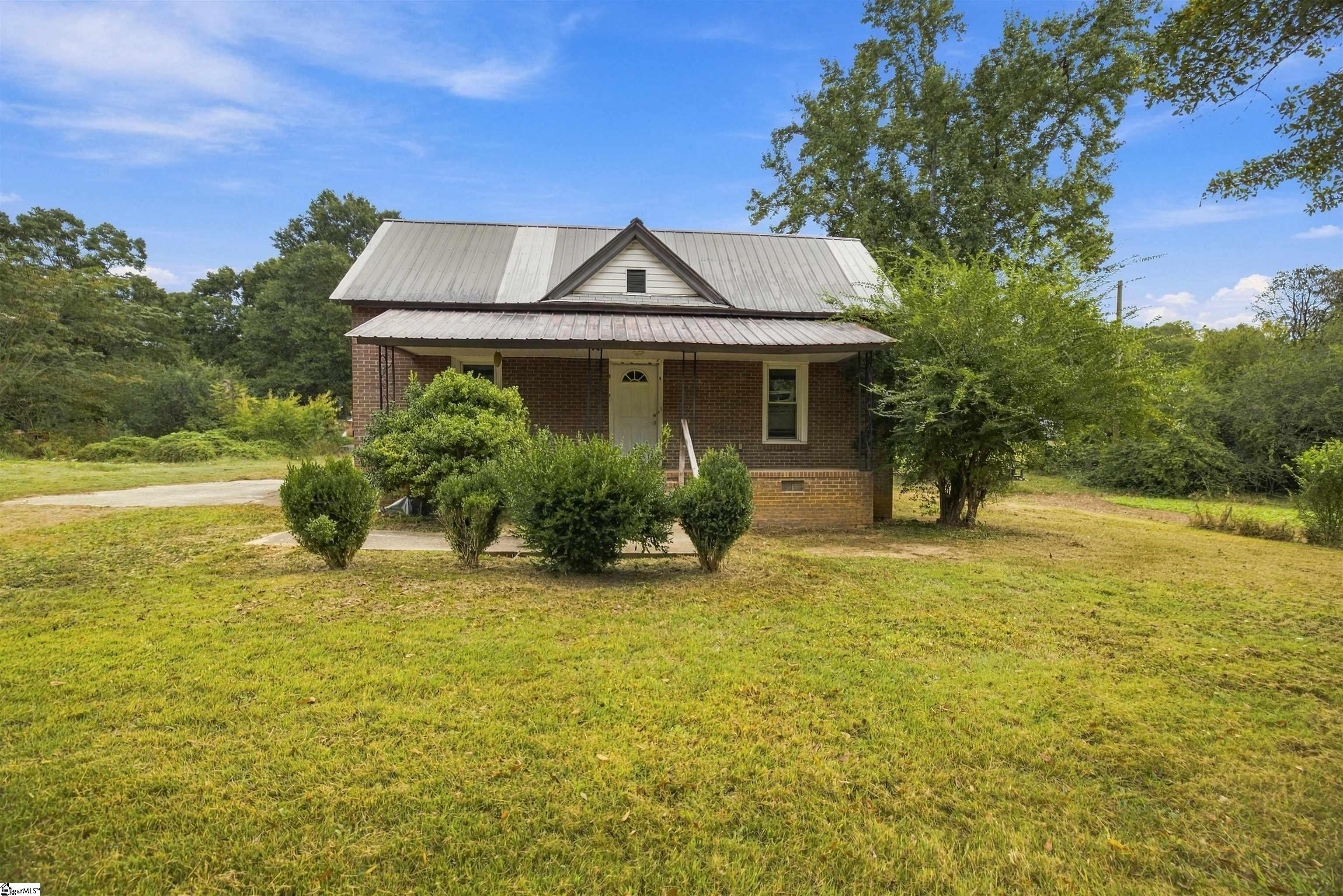 108 Mattison Drive — photo