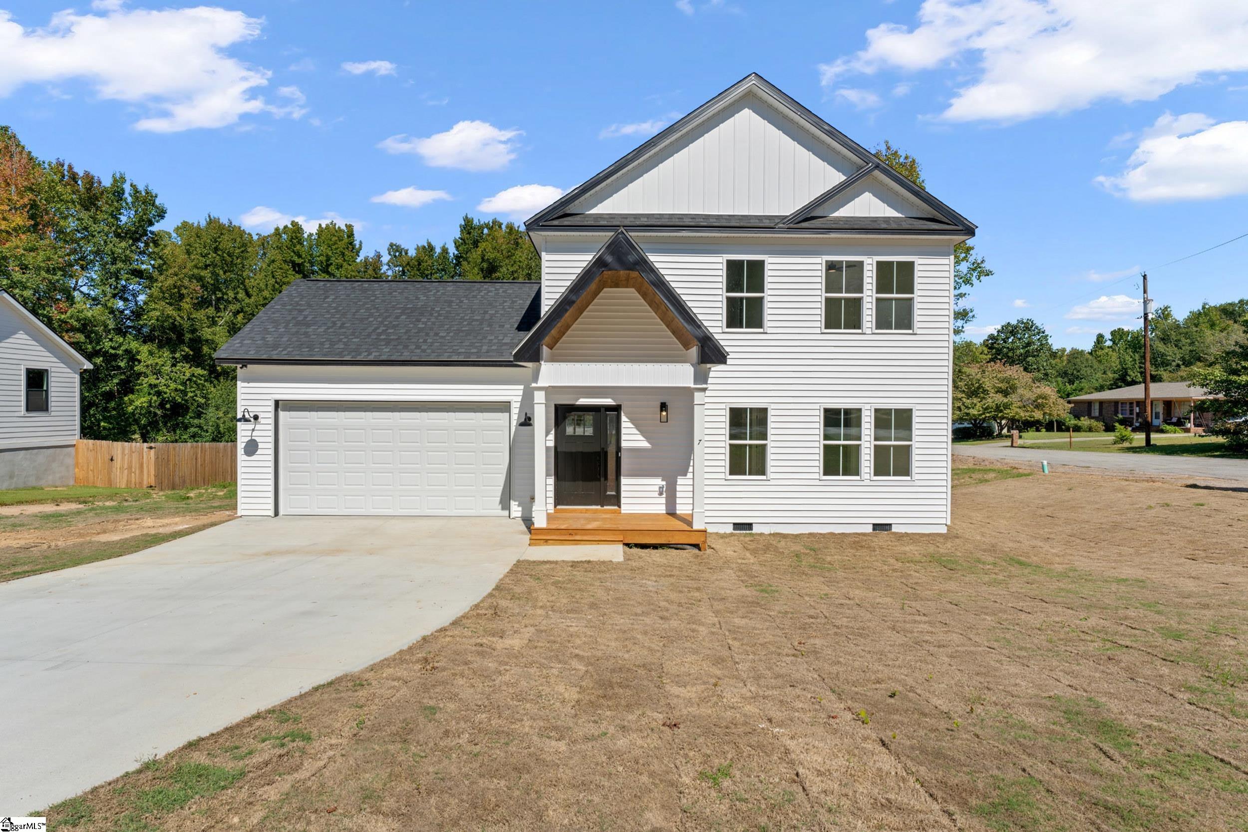7 Bane Road — photo