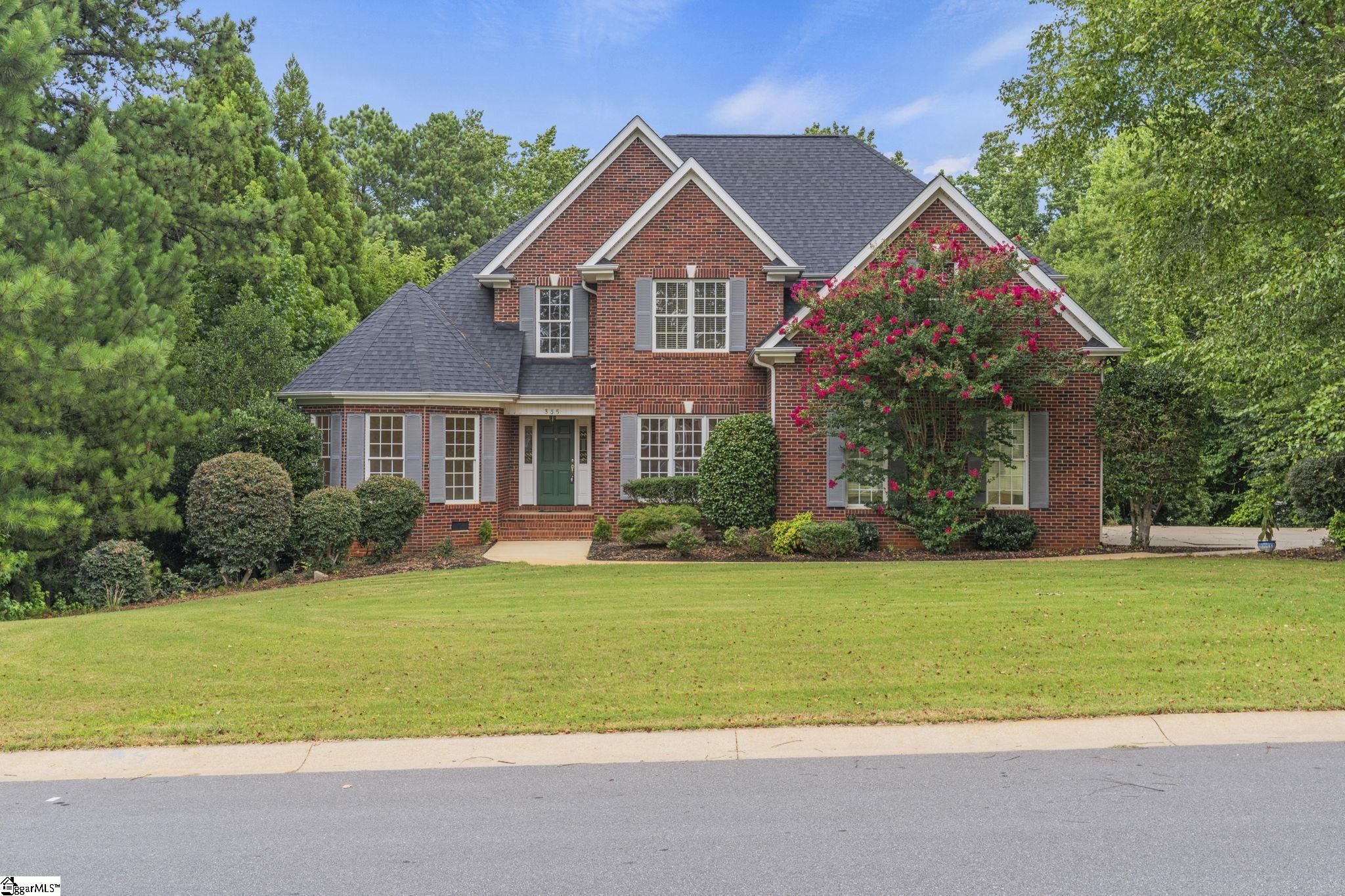 335 Benford Drive — photo