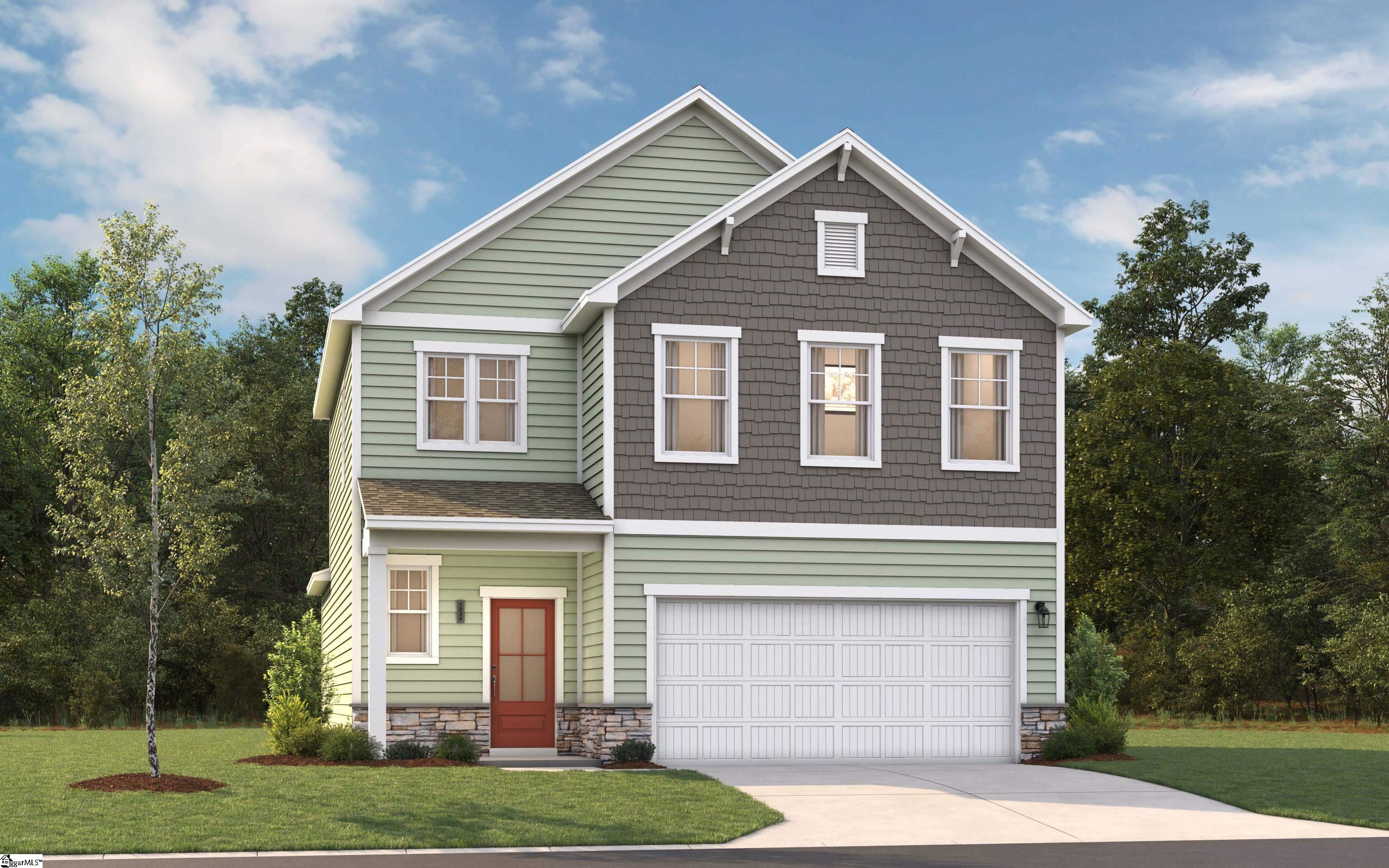 128 River Knoll Drive — photo