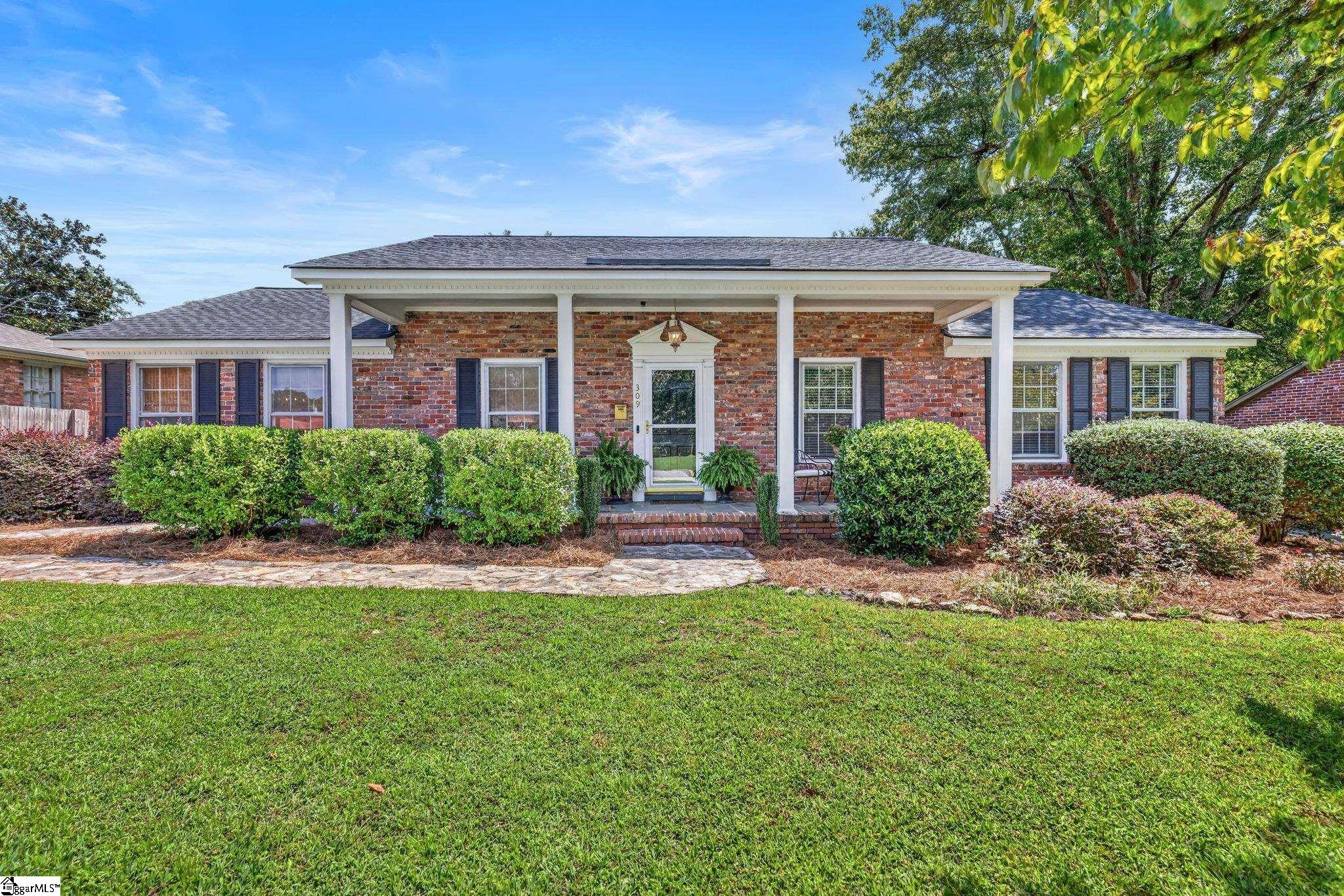 309 Dupre Drive — photo