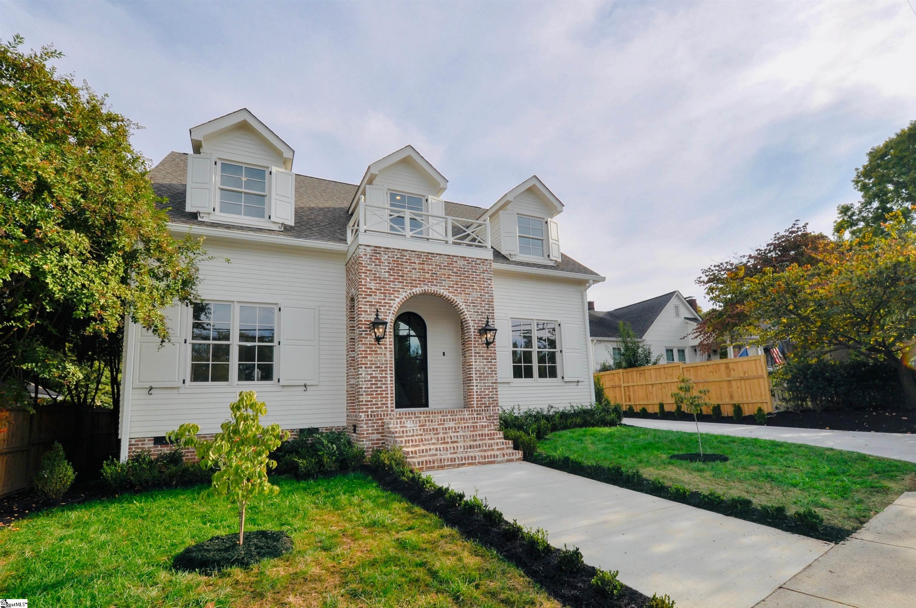 102 Cureton Street — photo