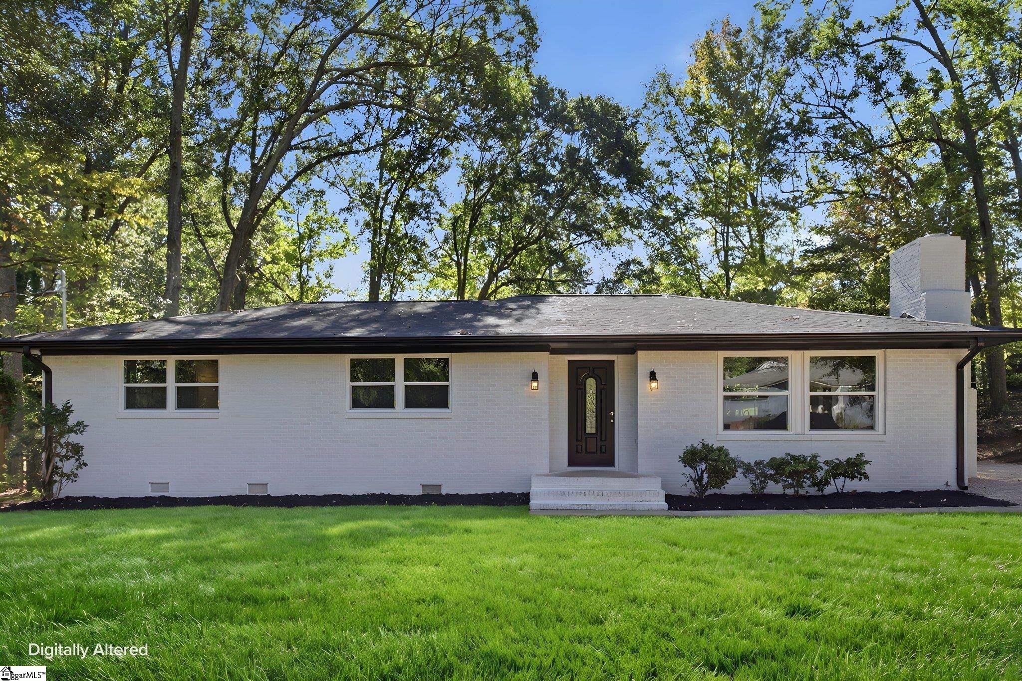329 Amherst Drive — photo