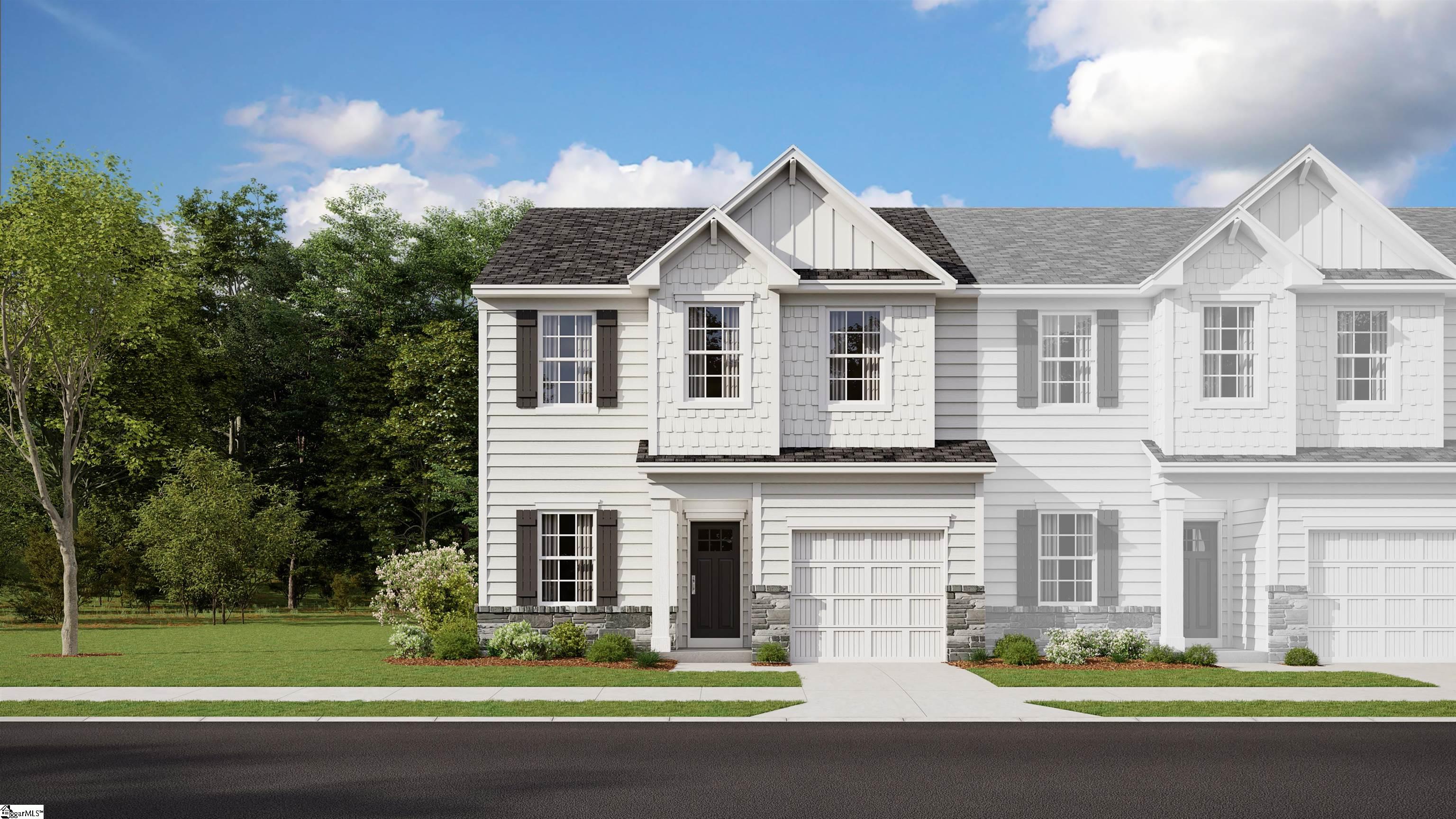 153 Cranwood Court — photo