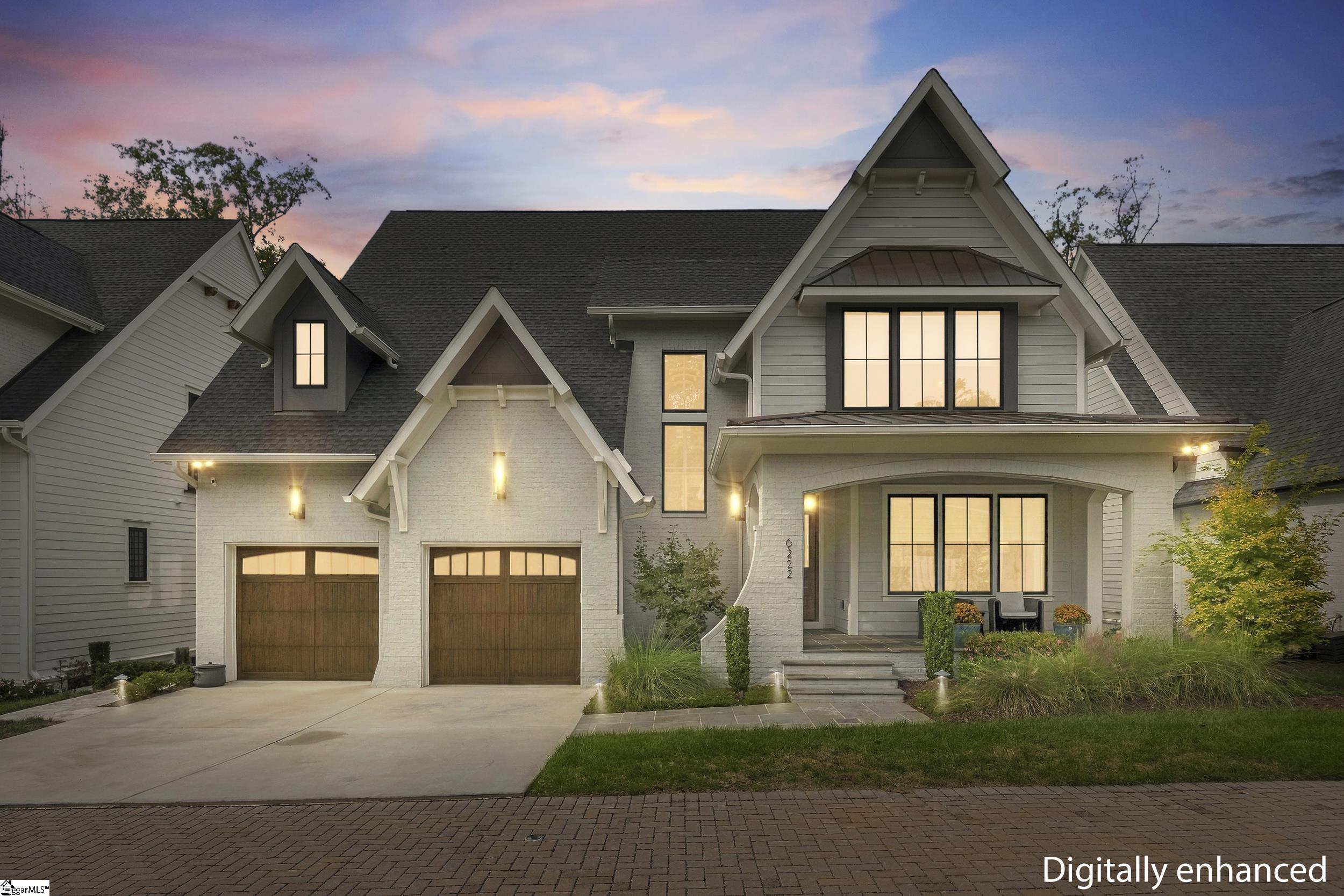 6222 Louis Patrick Lane — photo