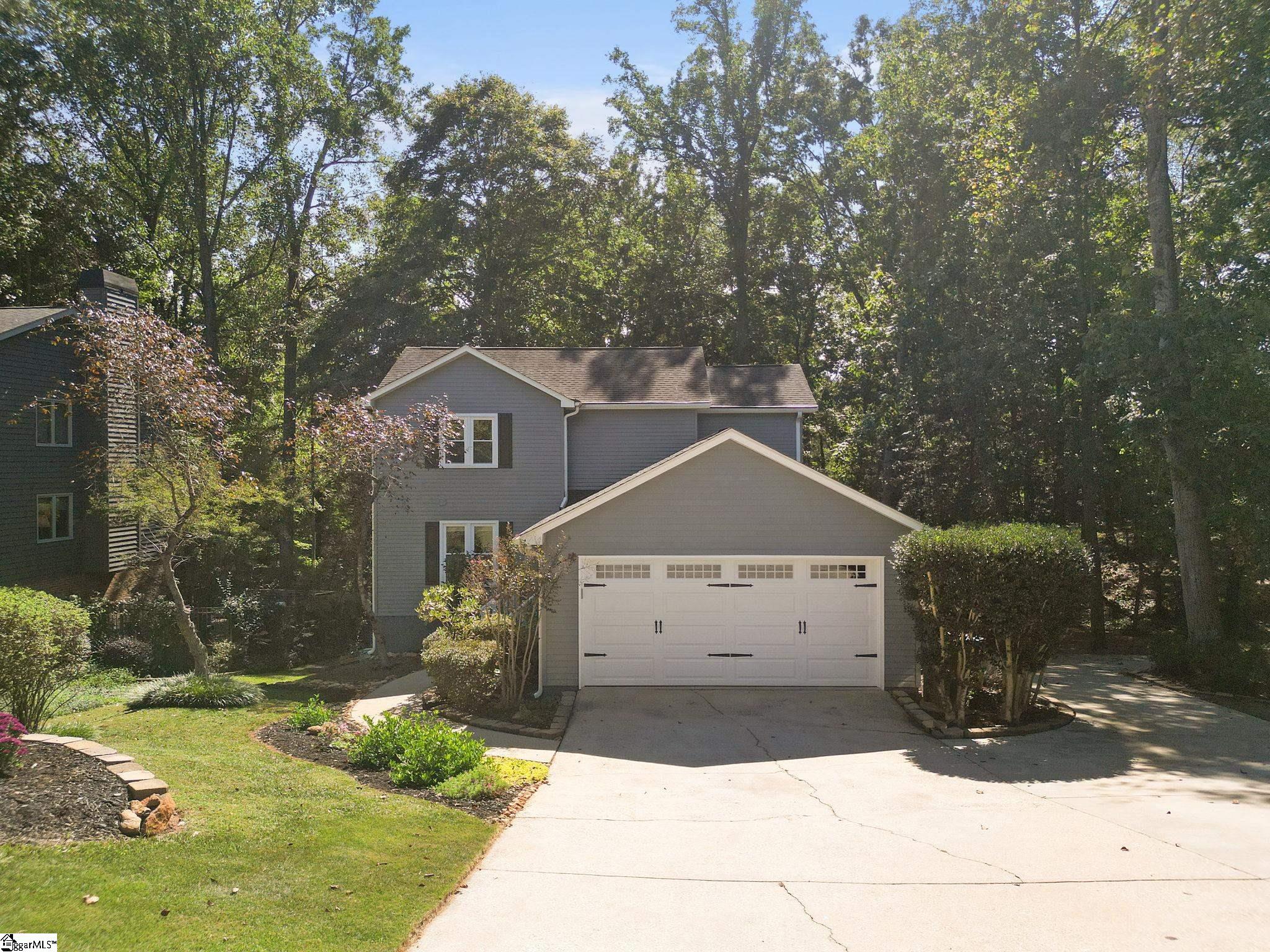 401 Sugar Creek Lane — photo