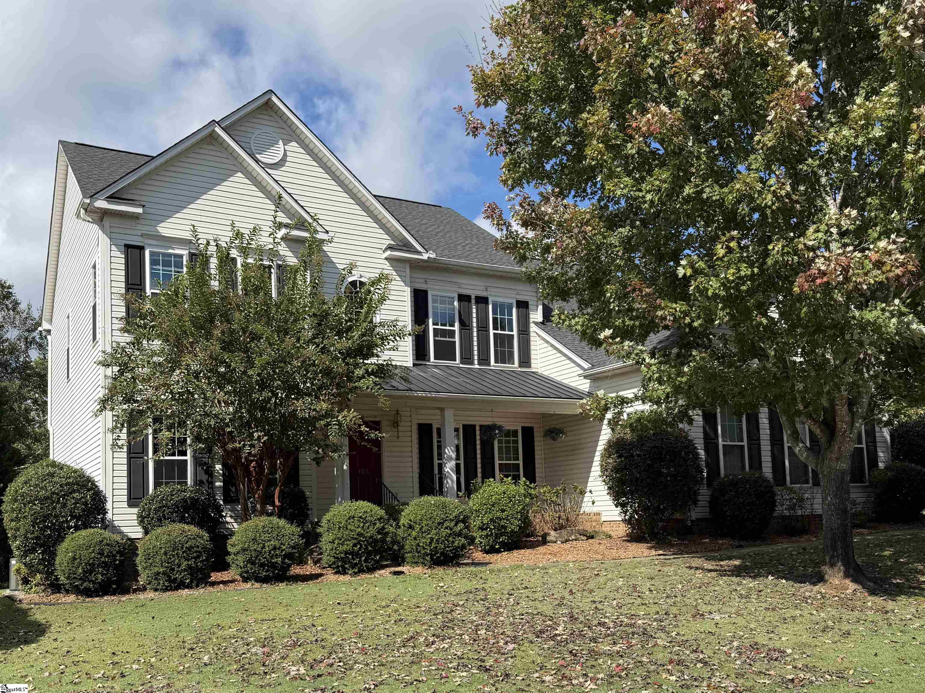 109 Pond Terrace Lane — photo