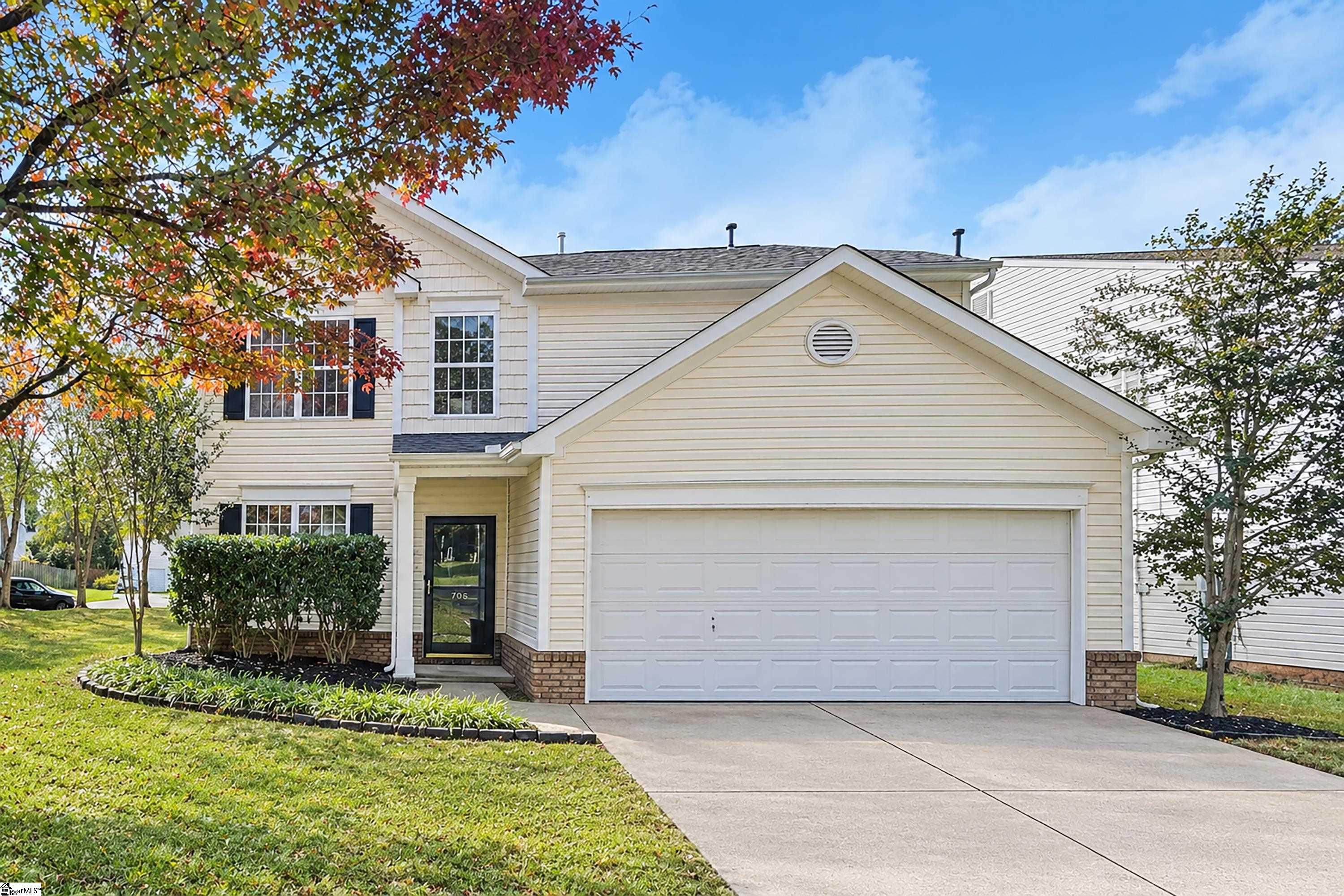 760 Terrace Creek Drive — photo