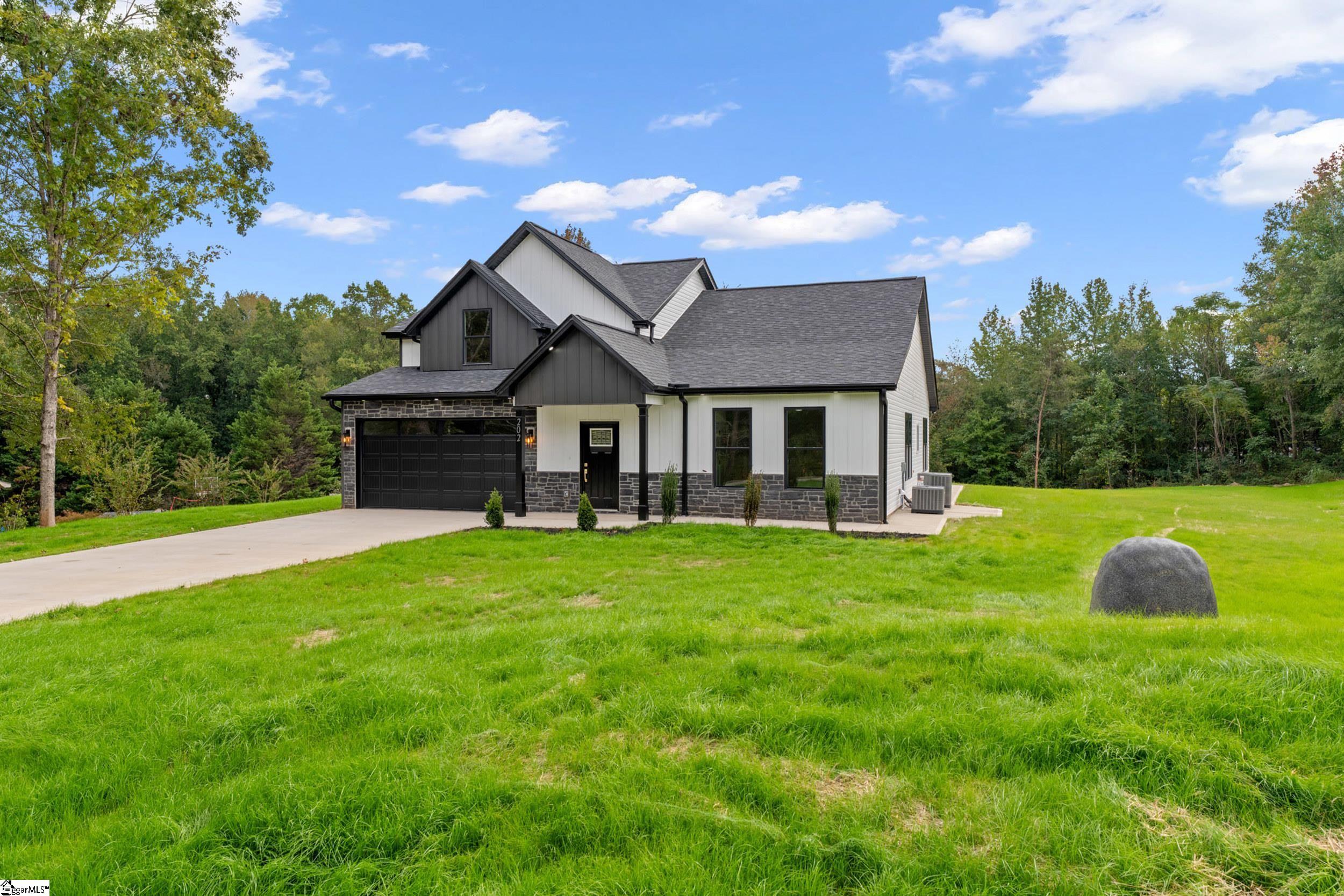 202 Fraley Drive, Inman, SC 29349 — photo 3