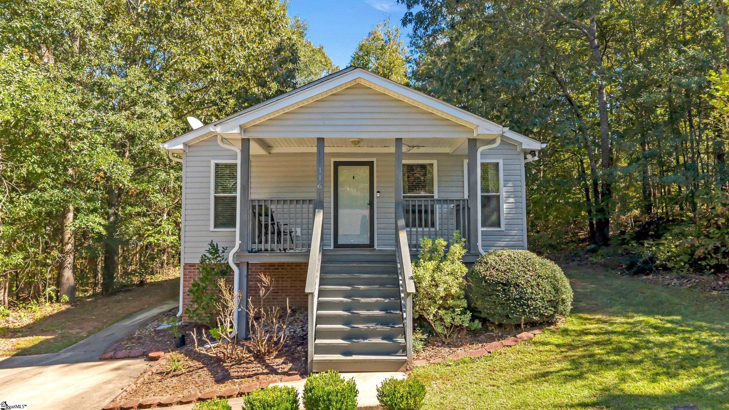 116 Zion Street — photo