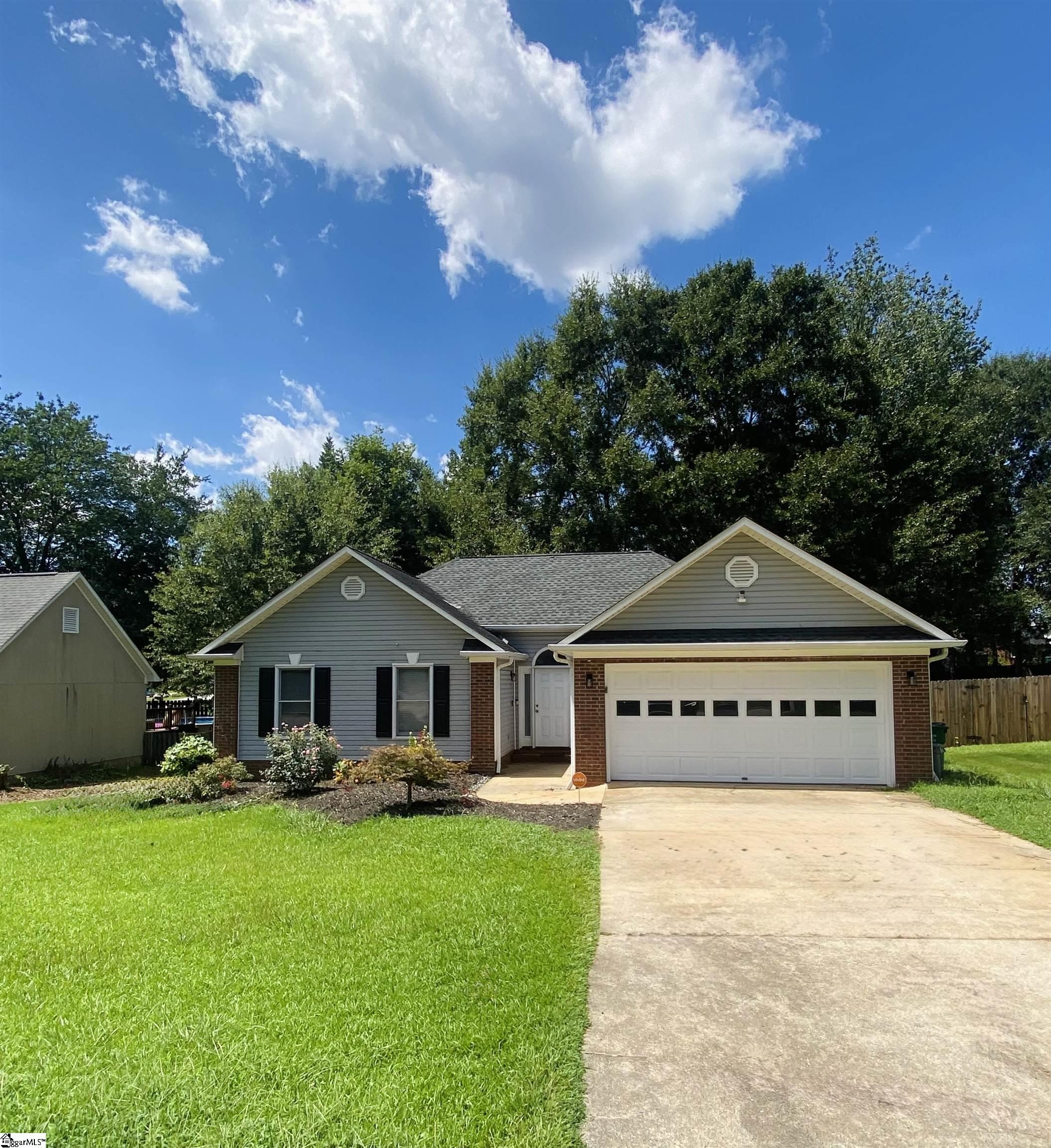 113 Riverrun Drive — photo