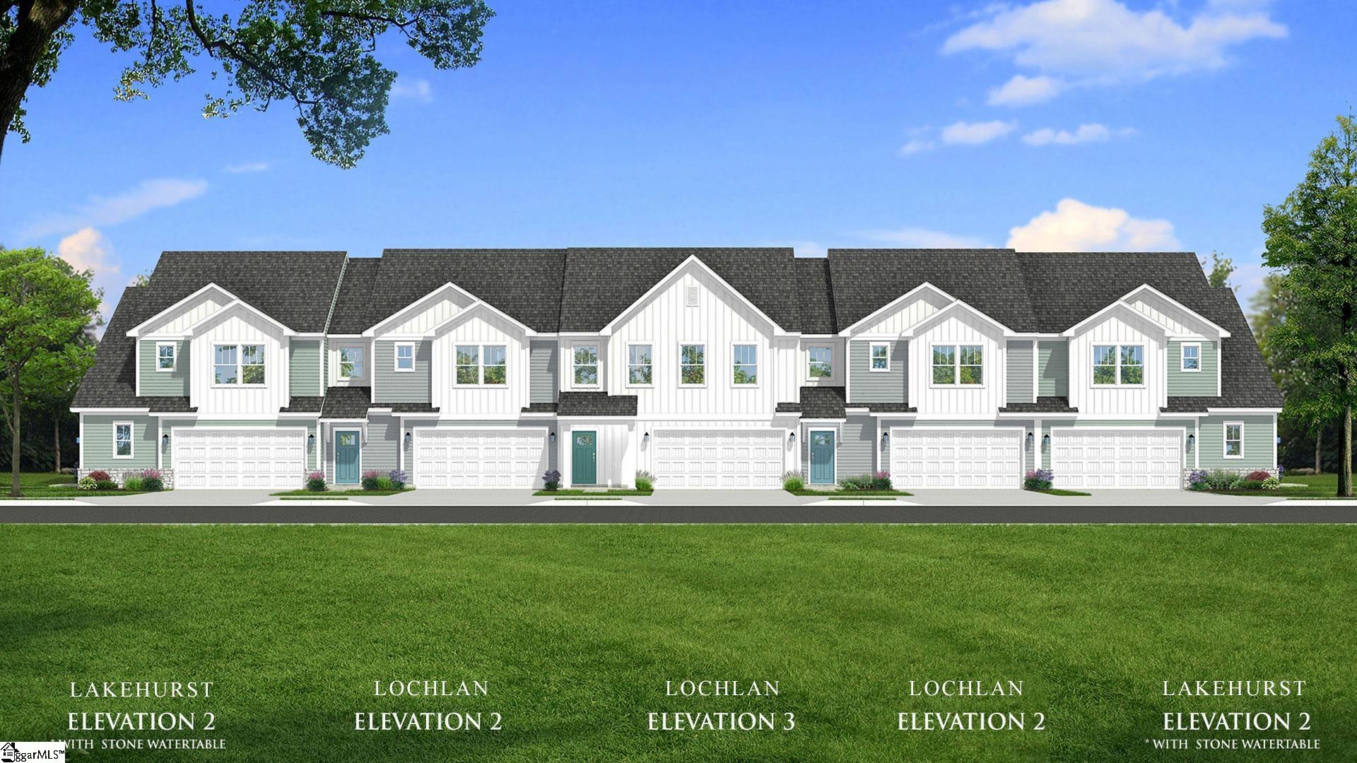 144 Silo Ridge Drive, Anderson, SC 29621