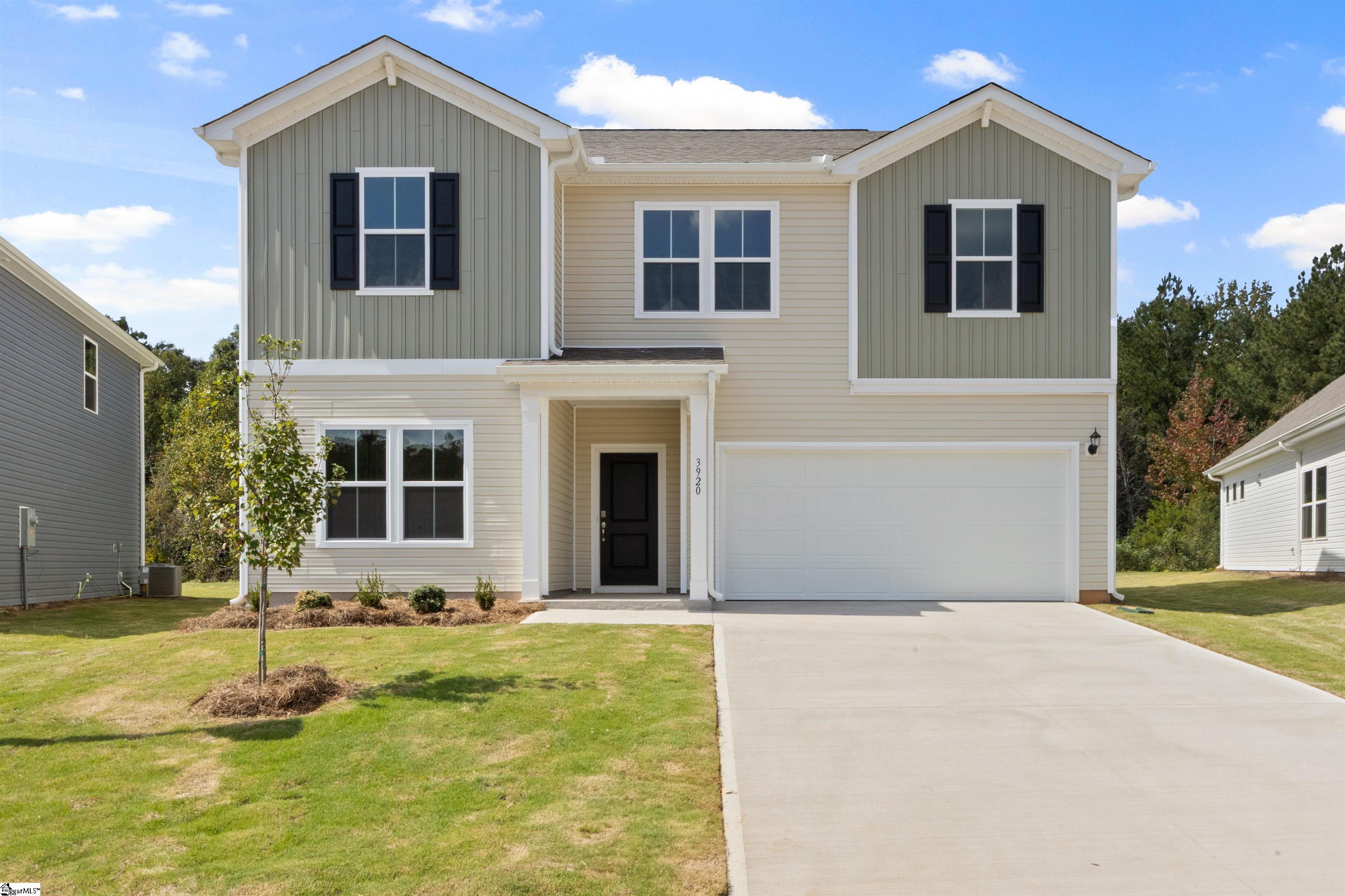 3920 Zepelin Way Lot 146 Lot 146 (Prelude) — photo