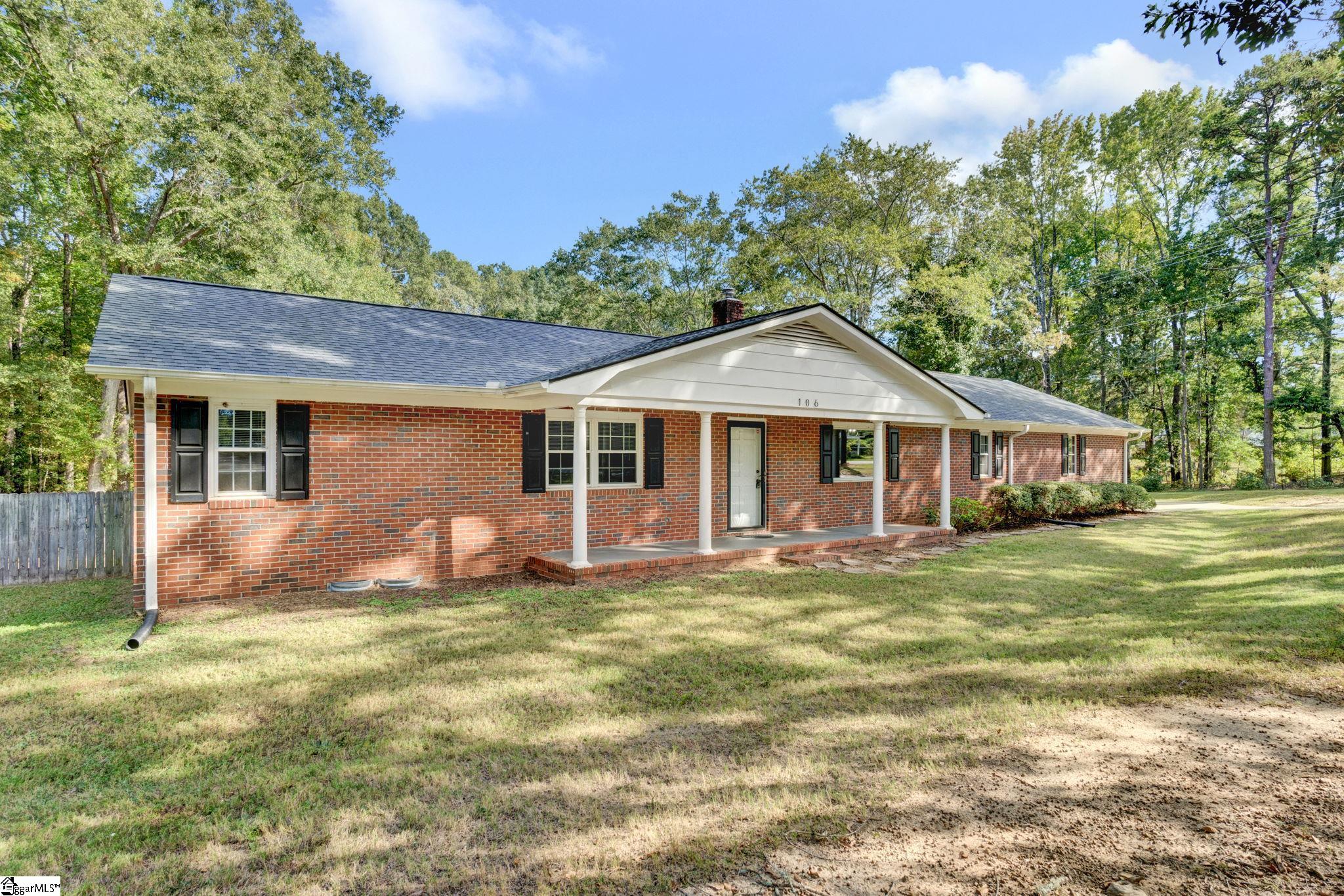 106 Forrest Drive — photo