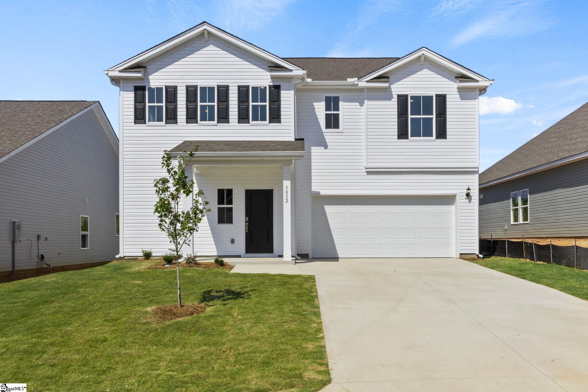 3912 Zepelin Way Lot 148 — photo