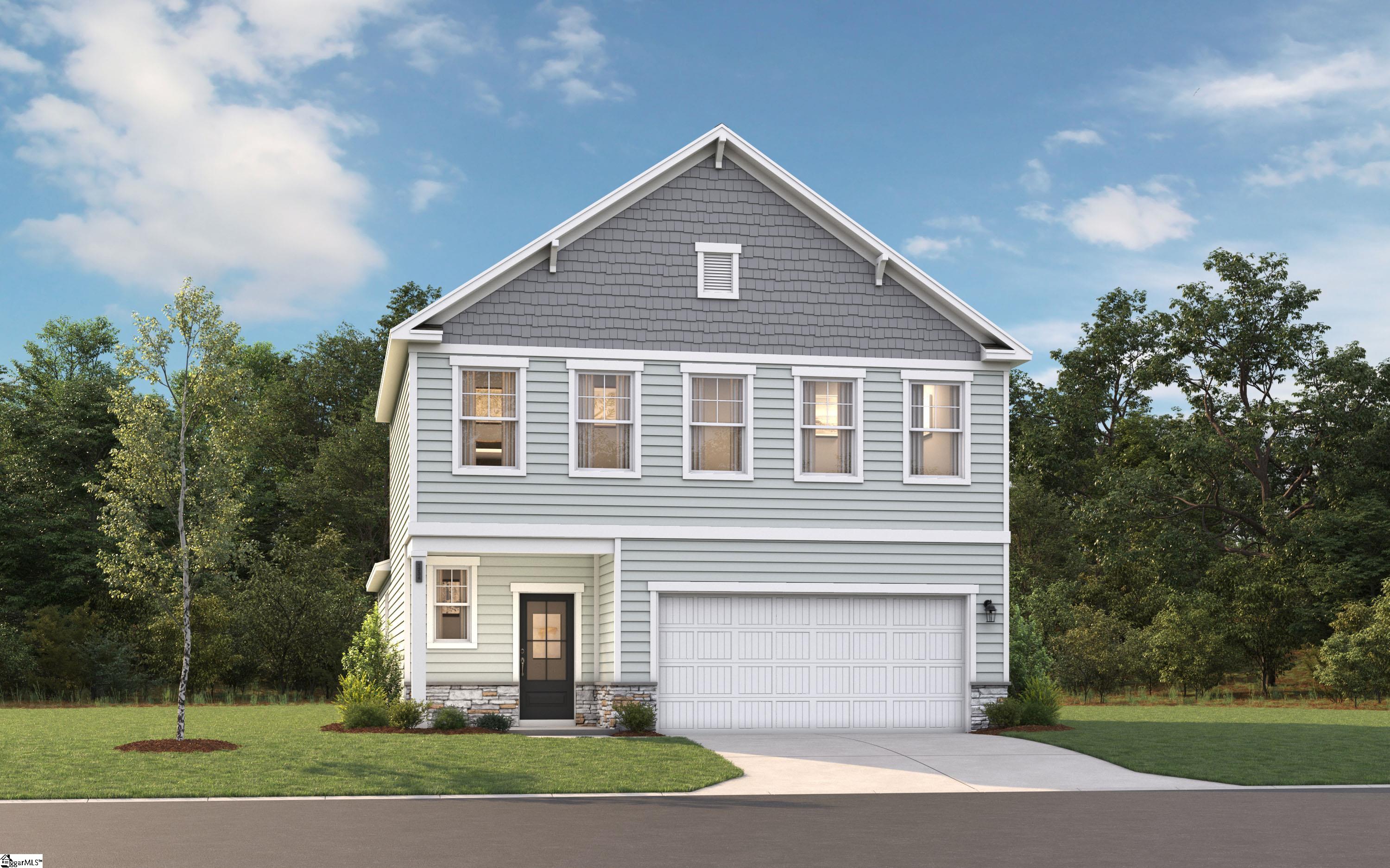 130 River Knoll Drive — photo