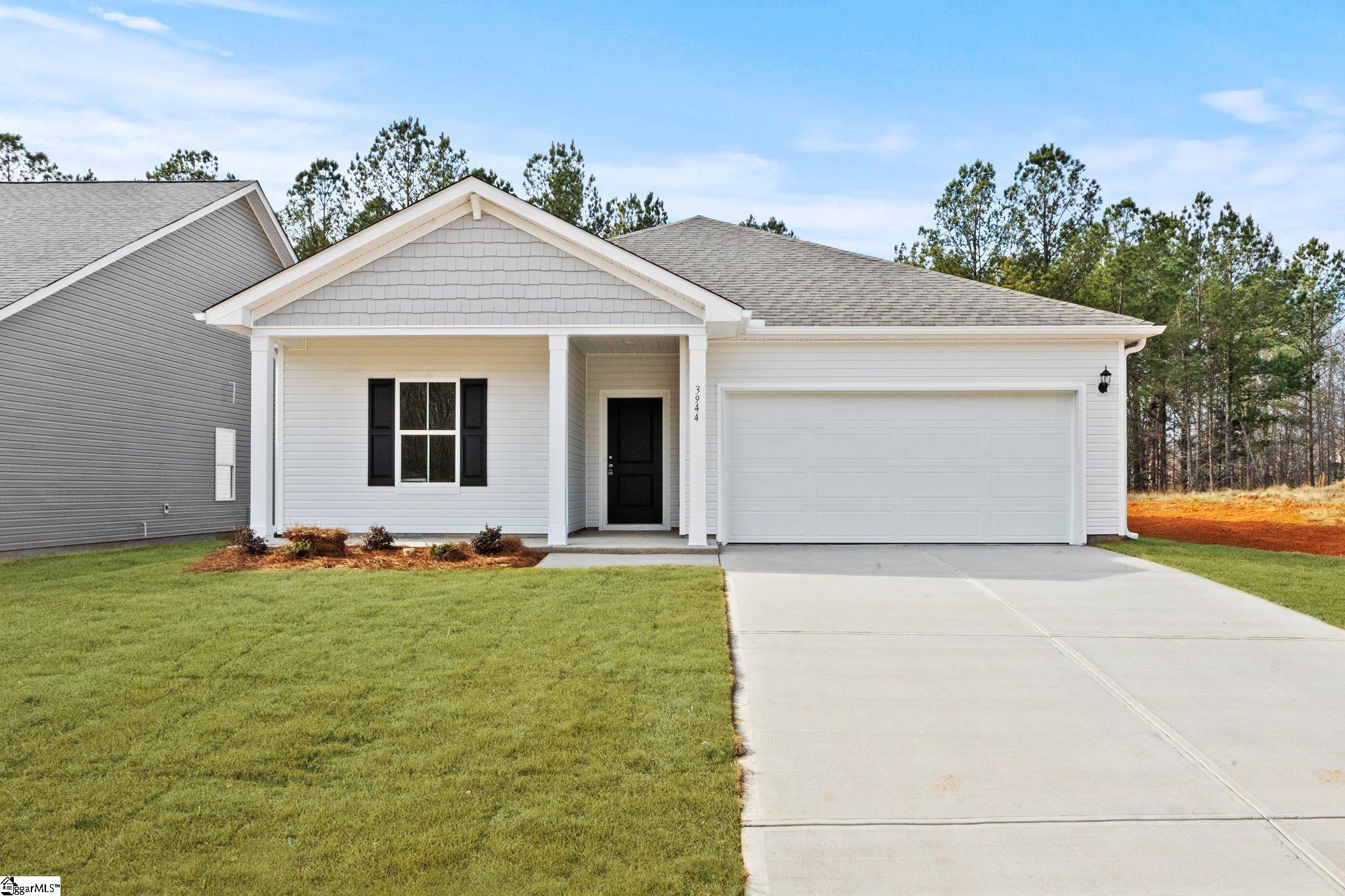 3908 Zepelin Way Lot 149 — photo