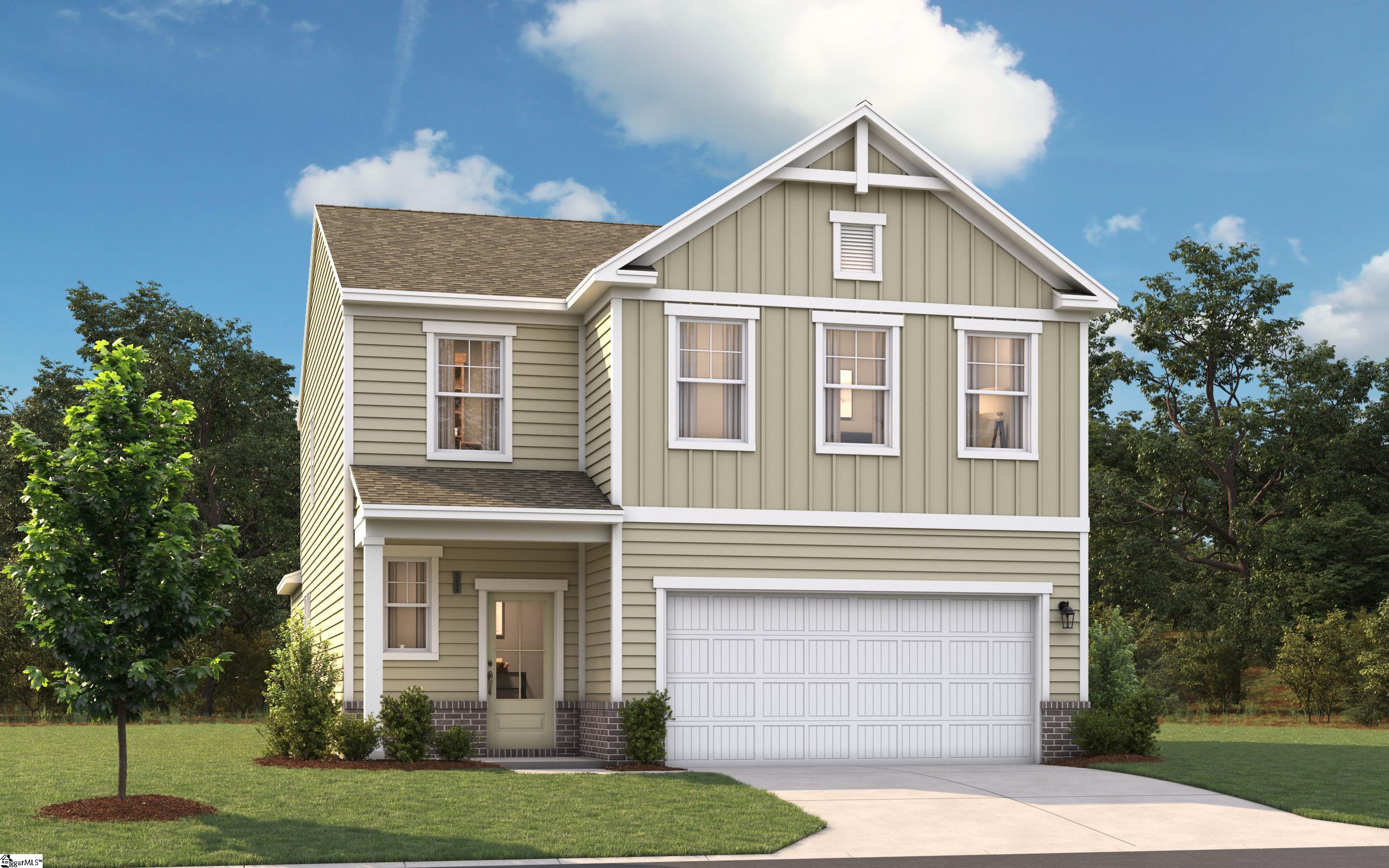 138 River Knoll Drive — photo