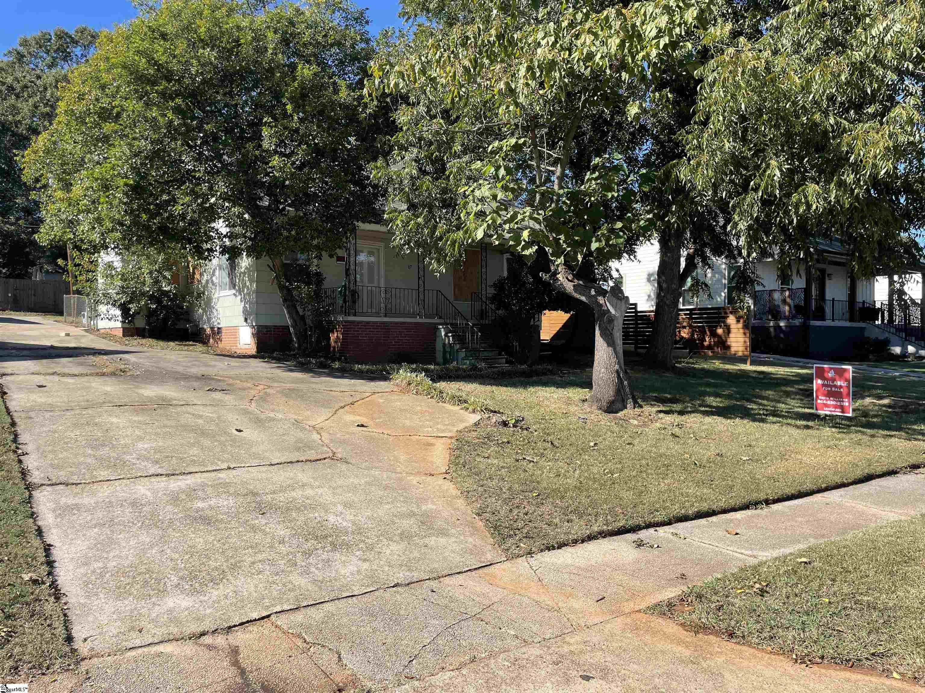67 Wallace Street — photo